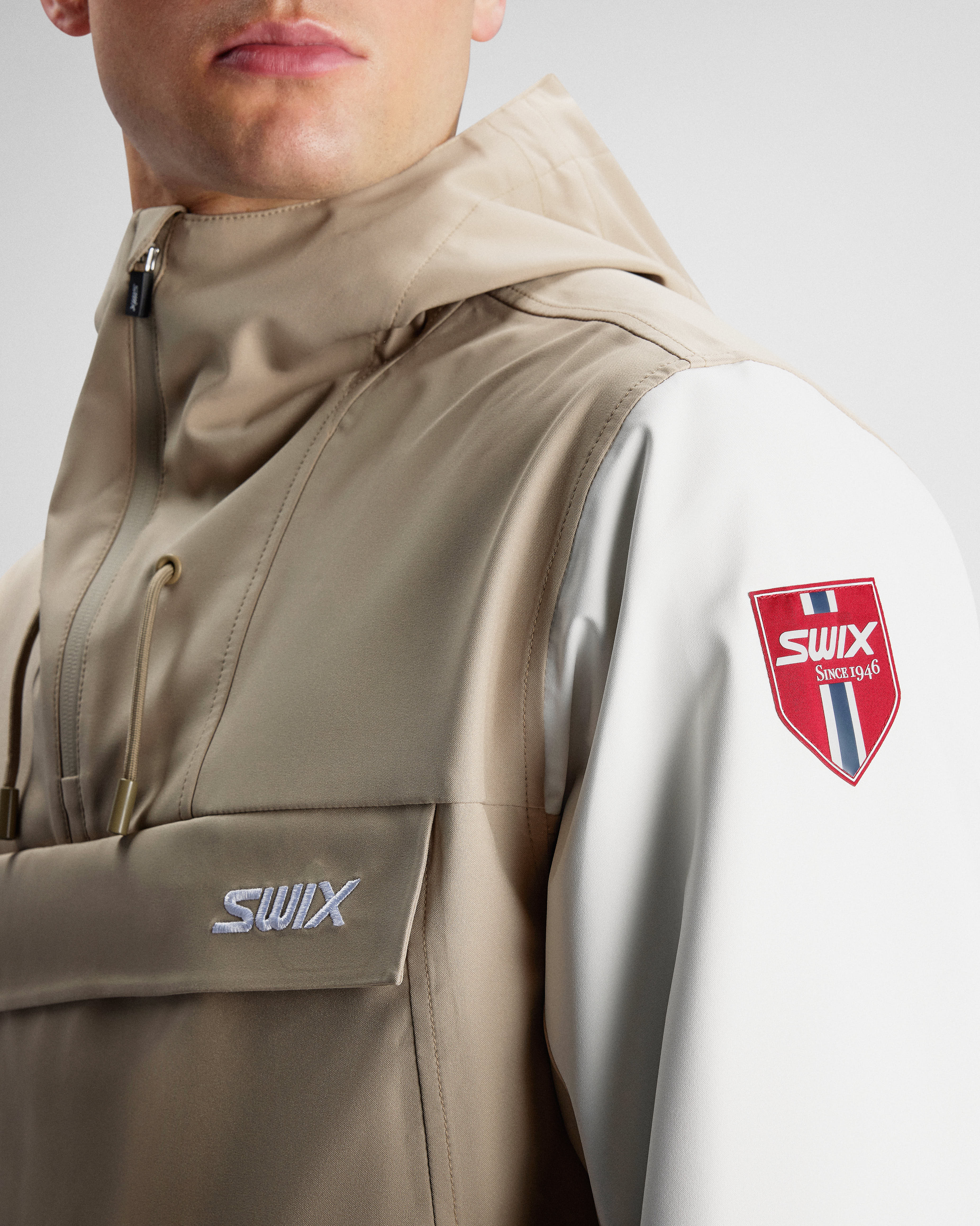 Fjell Anorak M | Swix