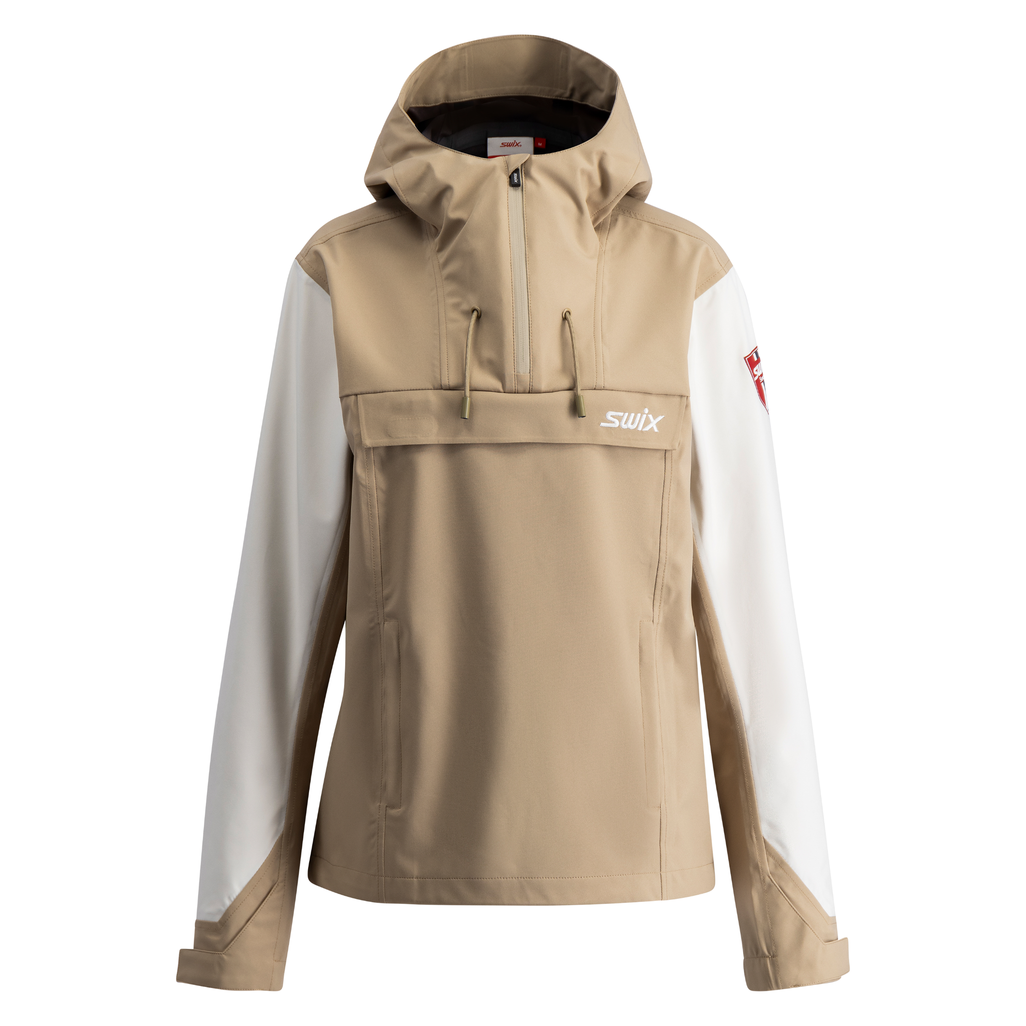 Fjell Anorak W | Swix