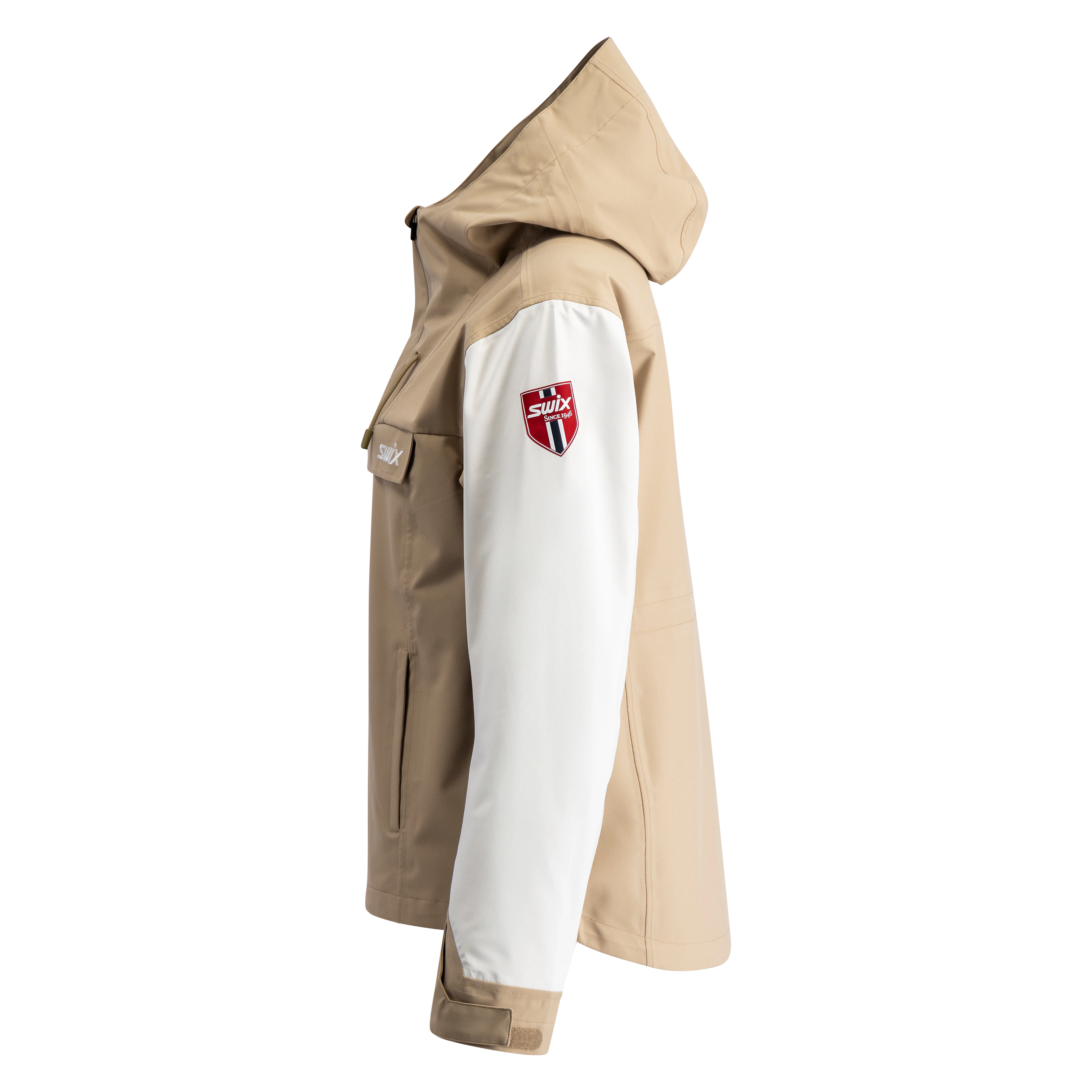 Fjell Anorak W | Swix