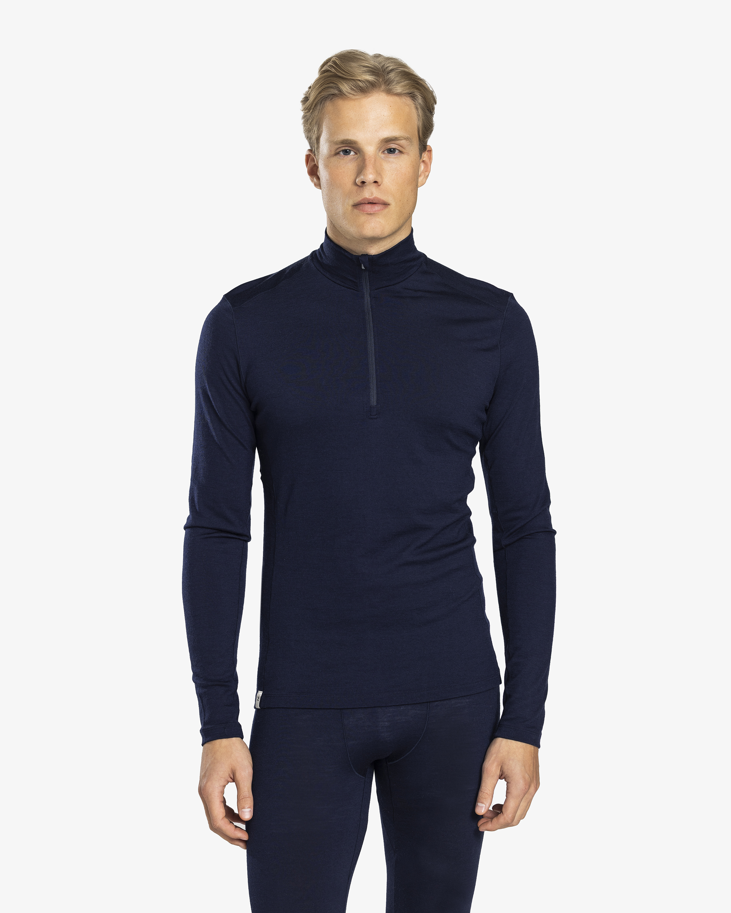 Hero Half Zip Baselayer Top | Ulvang | Ulvang