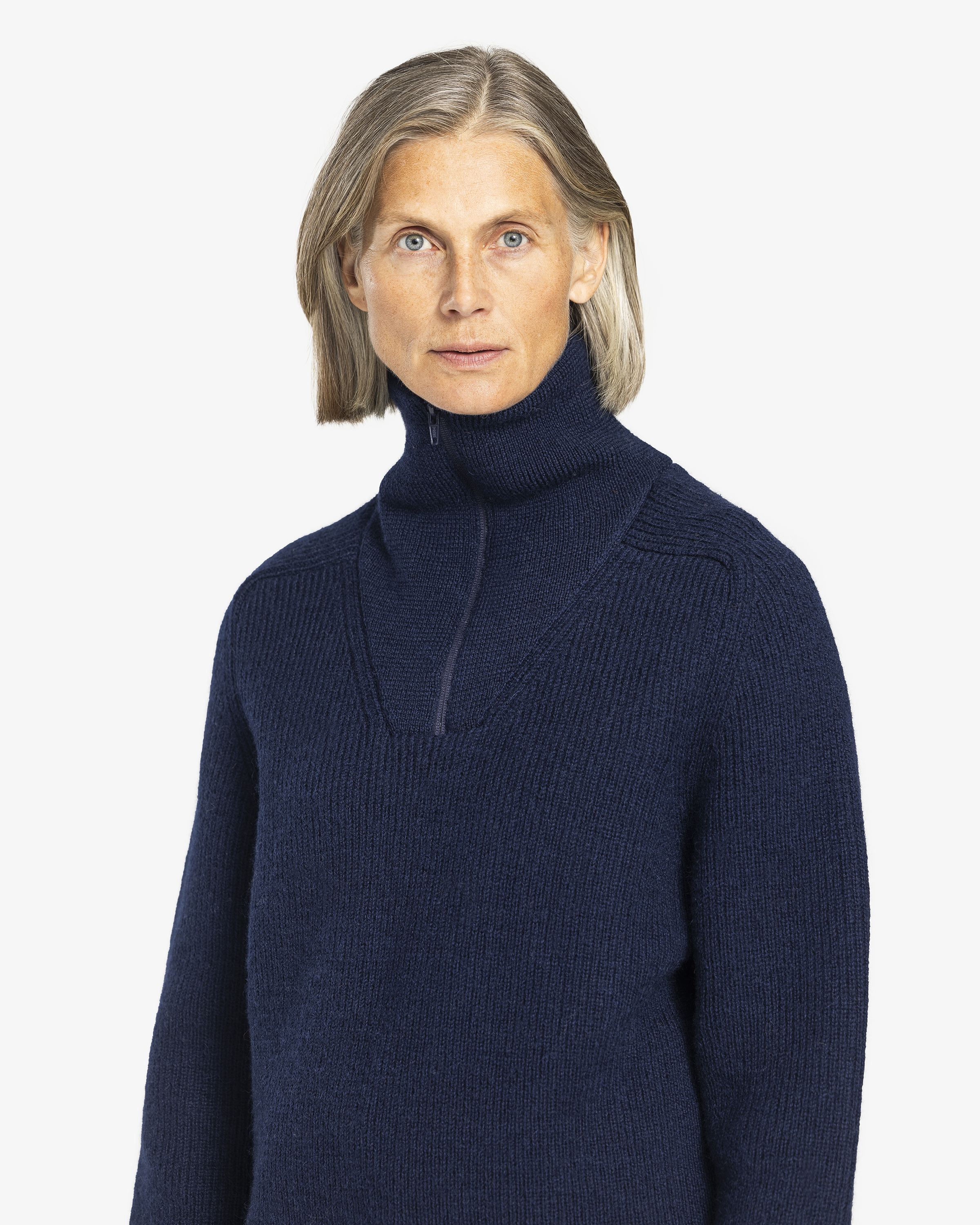 SEVENTY ウールジレ セール】 ウールリバー ジレ （その他アウター）｜23区 / ニジュウ