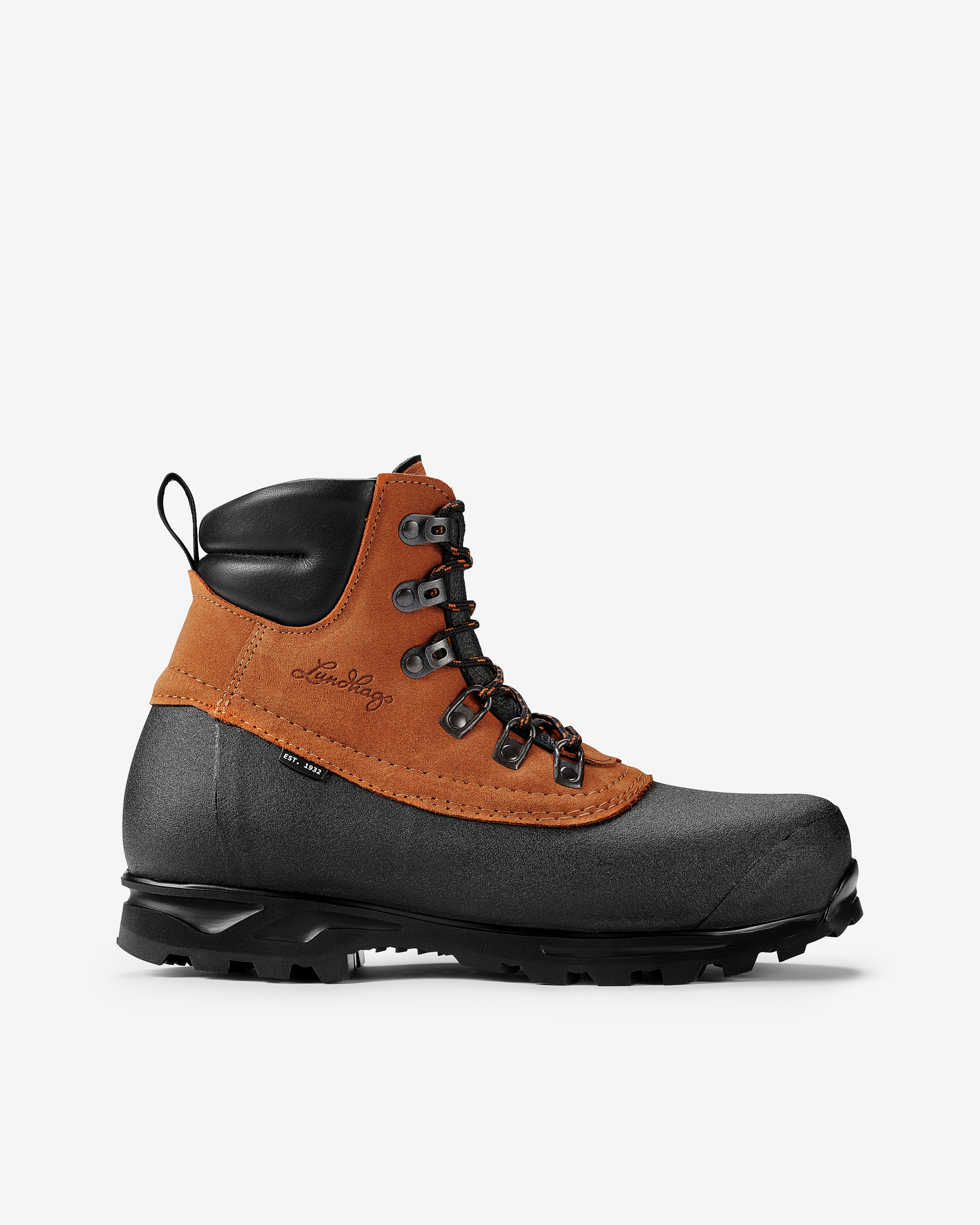 Bjerg Low | Lundhags