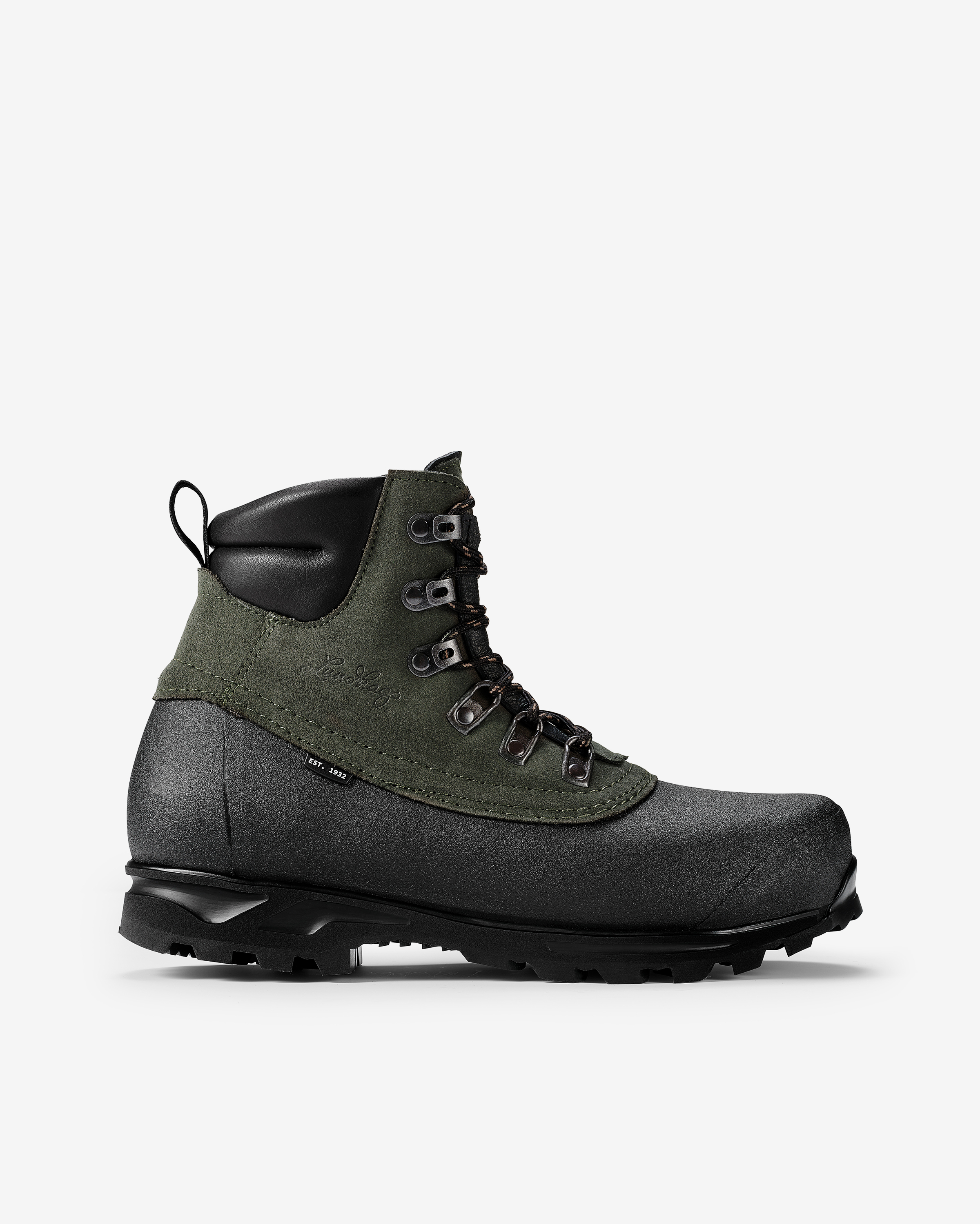 Bjerg Low | Lundhags
