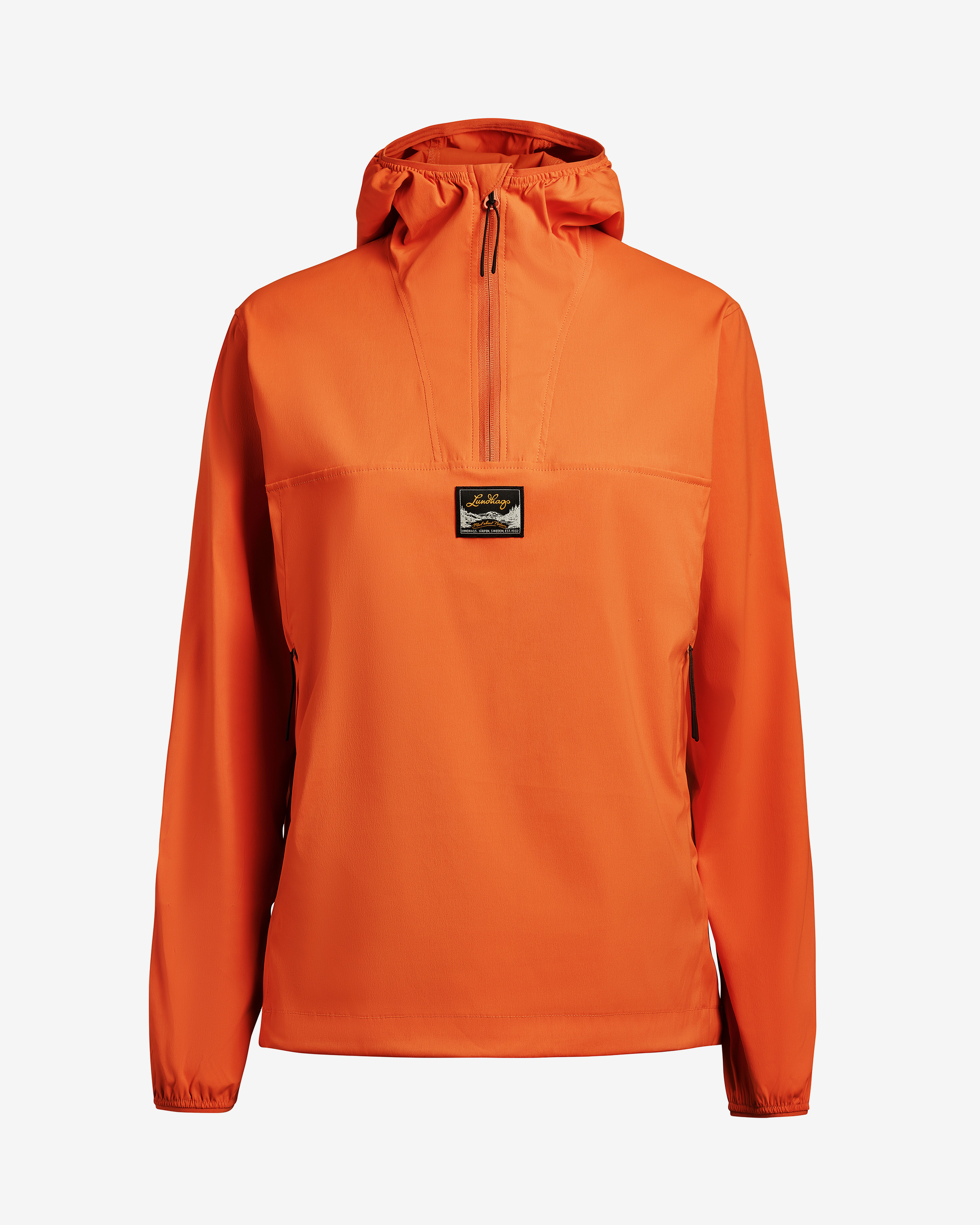 Tyre Stretch Anorak W | Lundhags