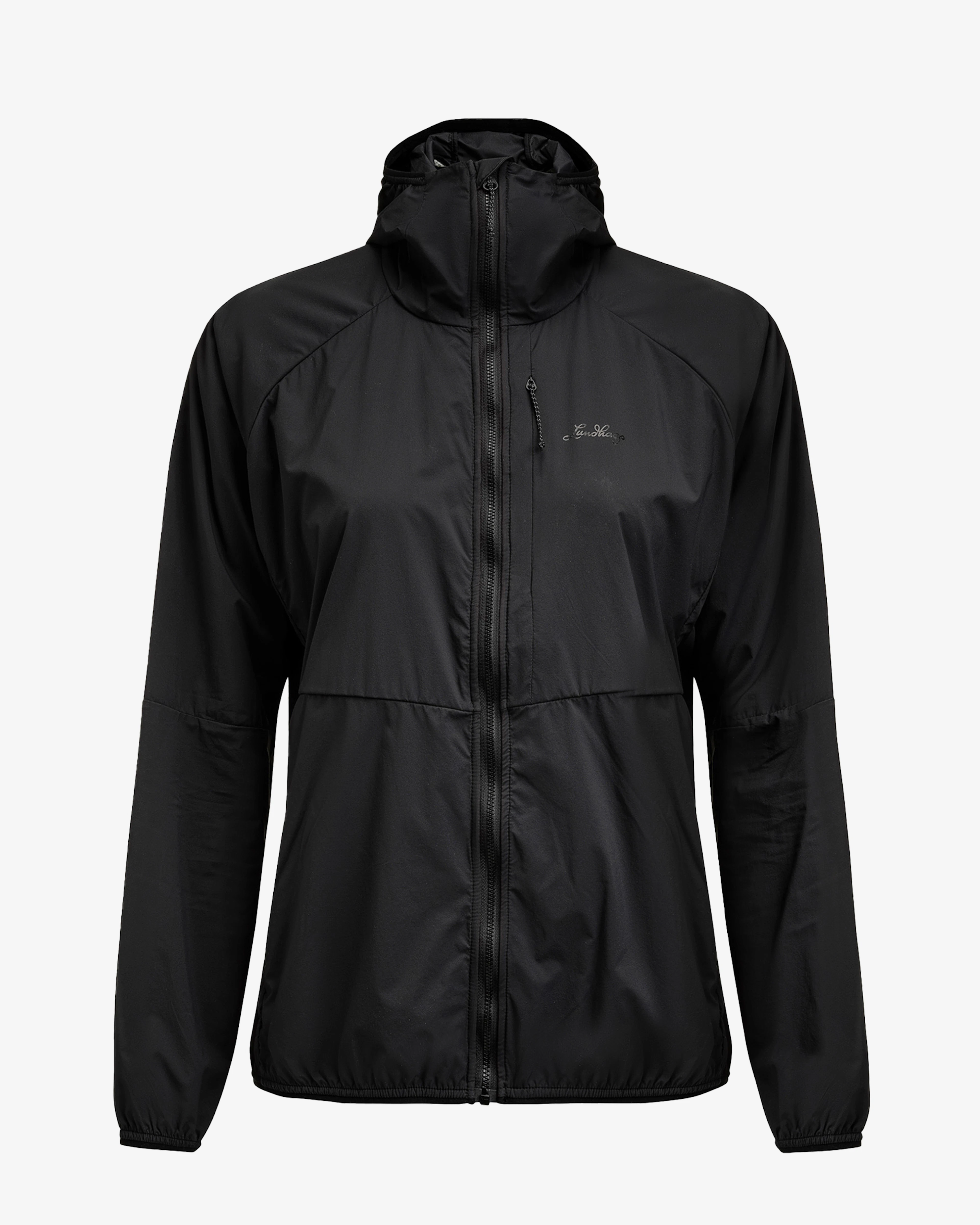 Tived Light Windbreaker Jacket W | Lundhags