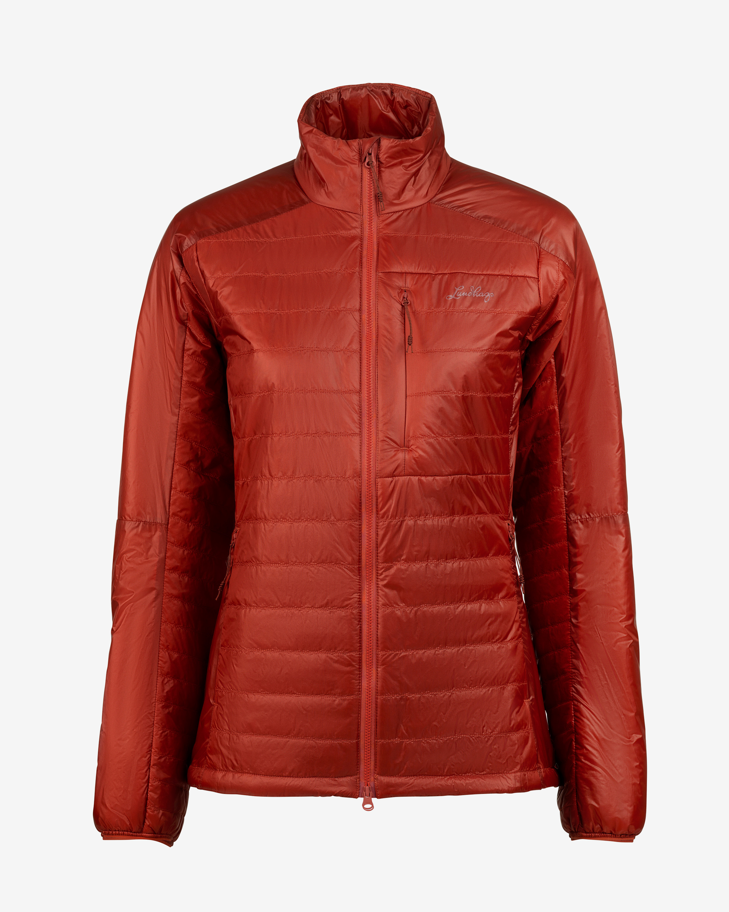 Lauta Primaloft Jacket W | Lundhags