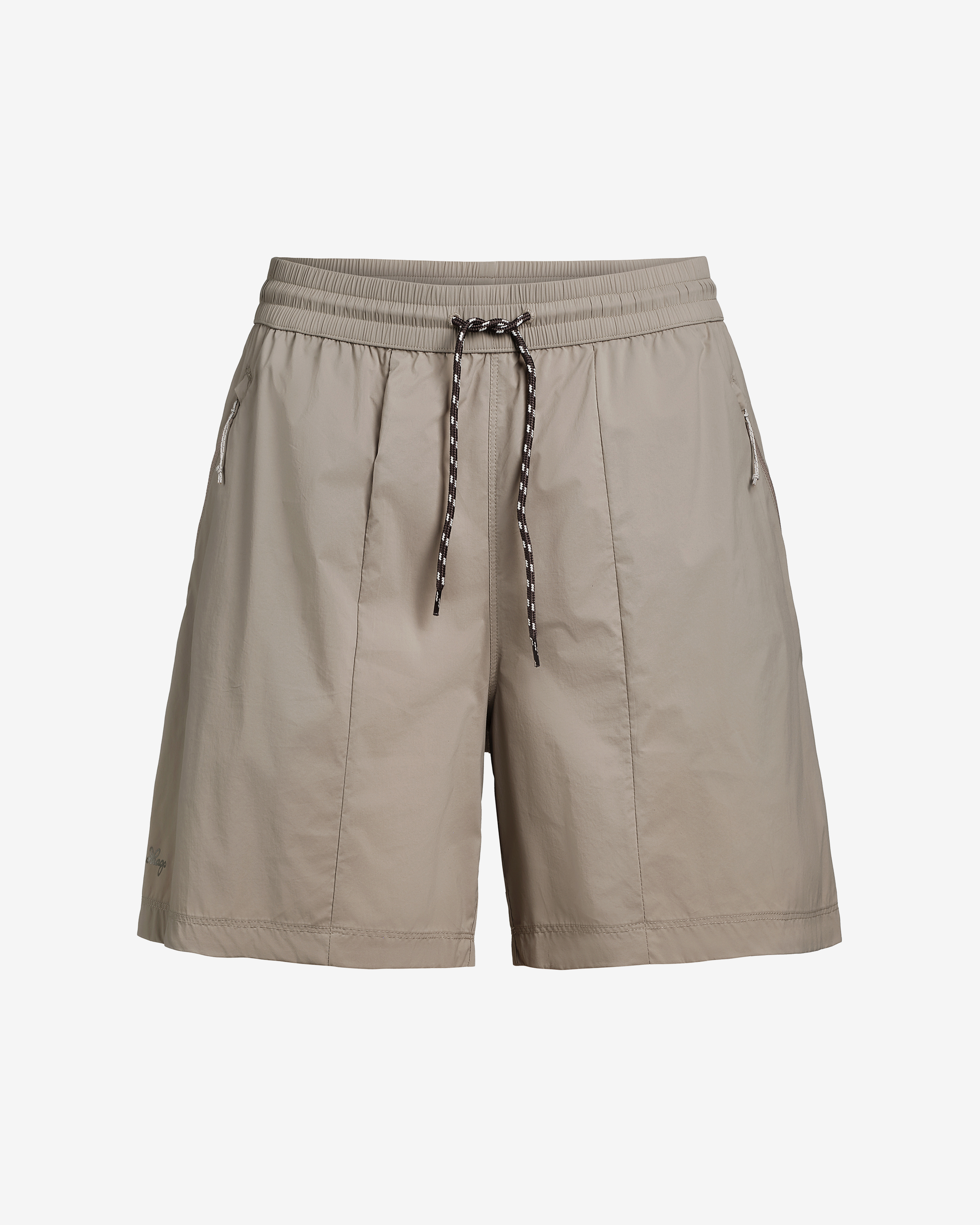 Tived Light Windbreaker Shorts W | Lundhags