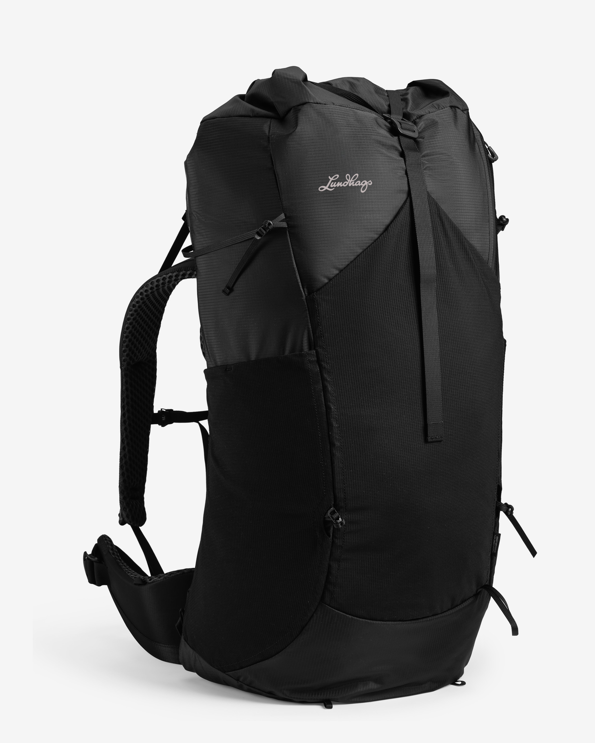 Saruk Expedition 110+10 L Regular Long | Lundhags