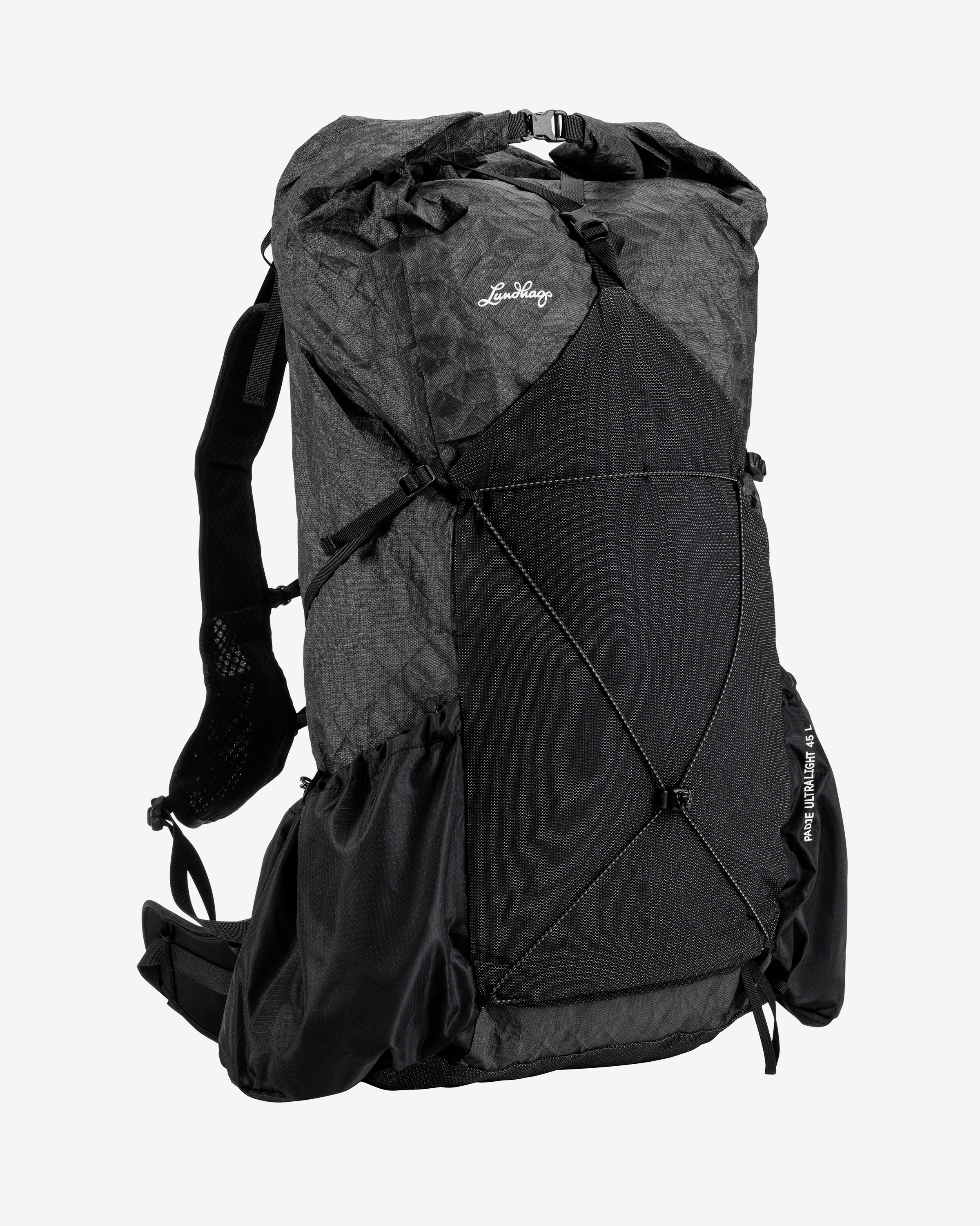 Saruk Pro 75 L Regular Long | Lundhags