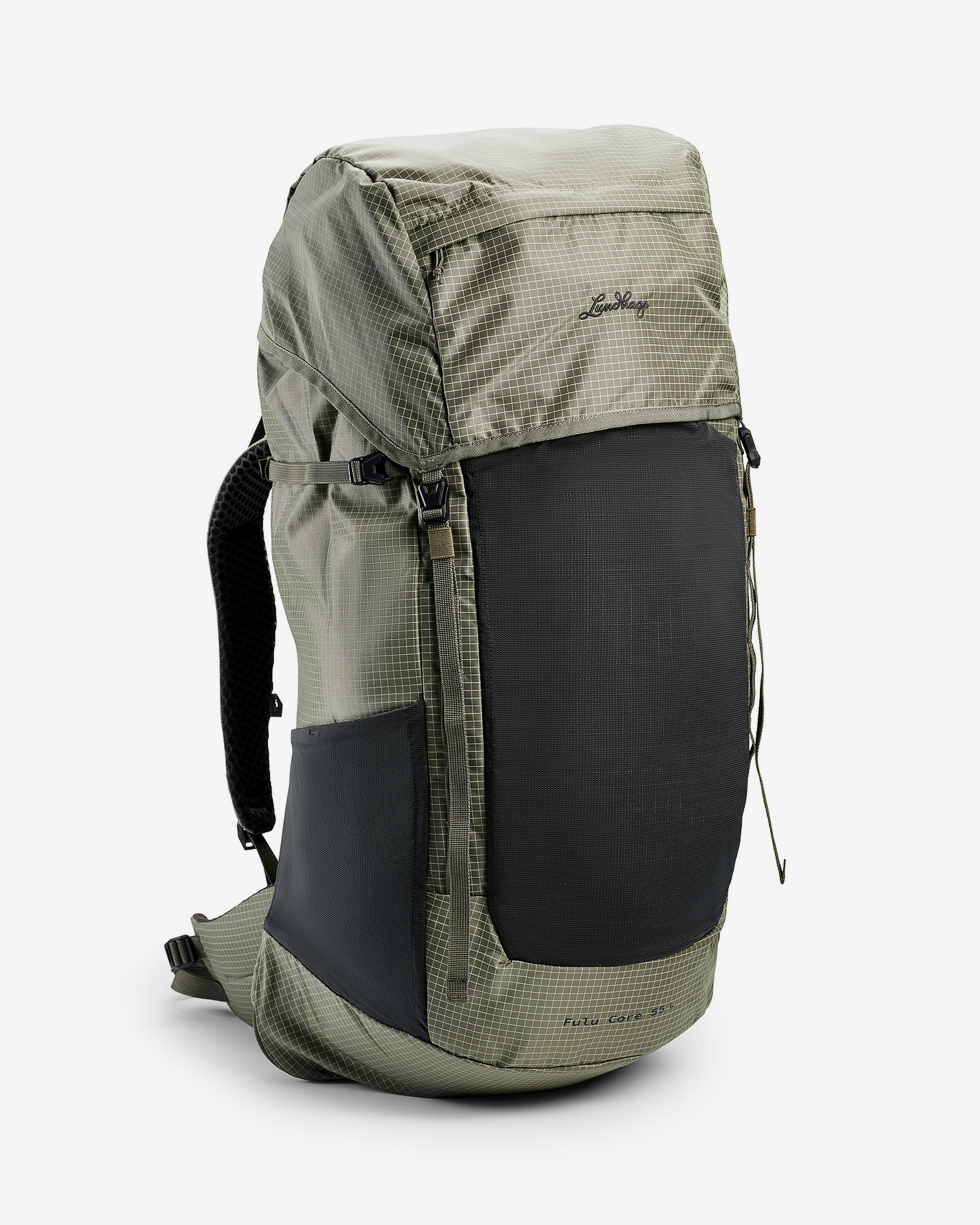 Saruk Pro 90 L Regular Long | Lundhags