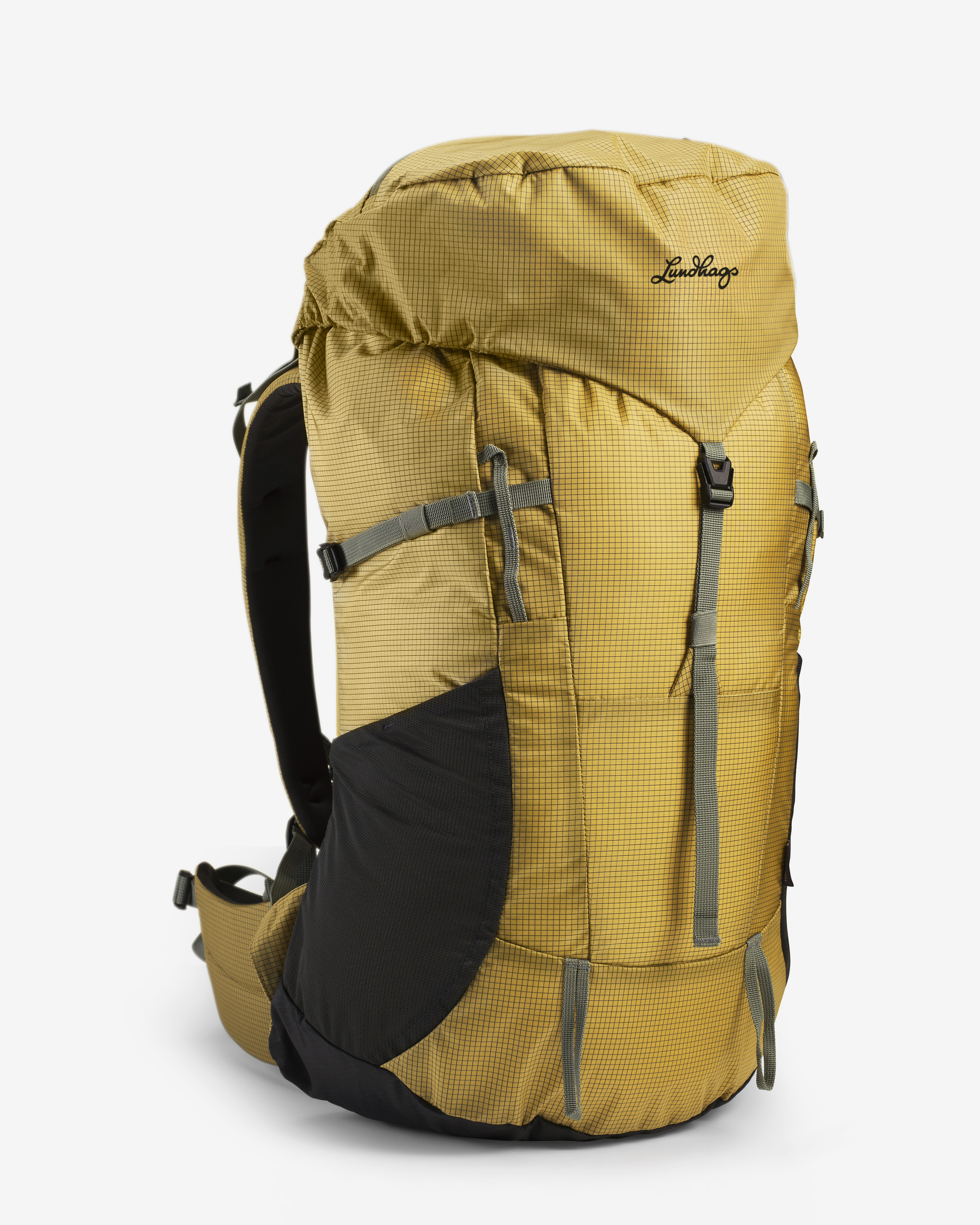 Saruk Pro 90 L Regular Long | Lundhags