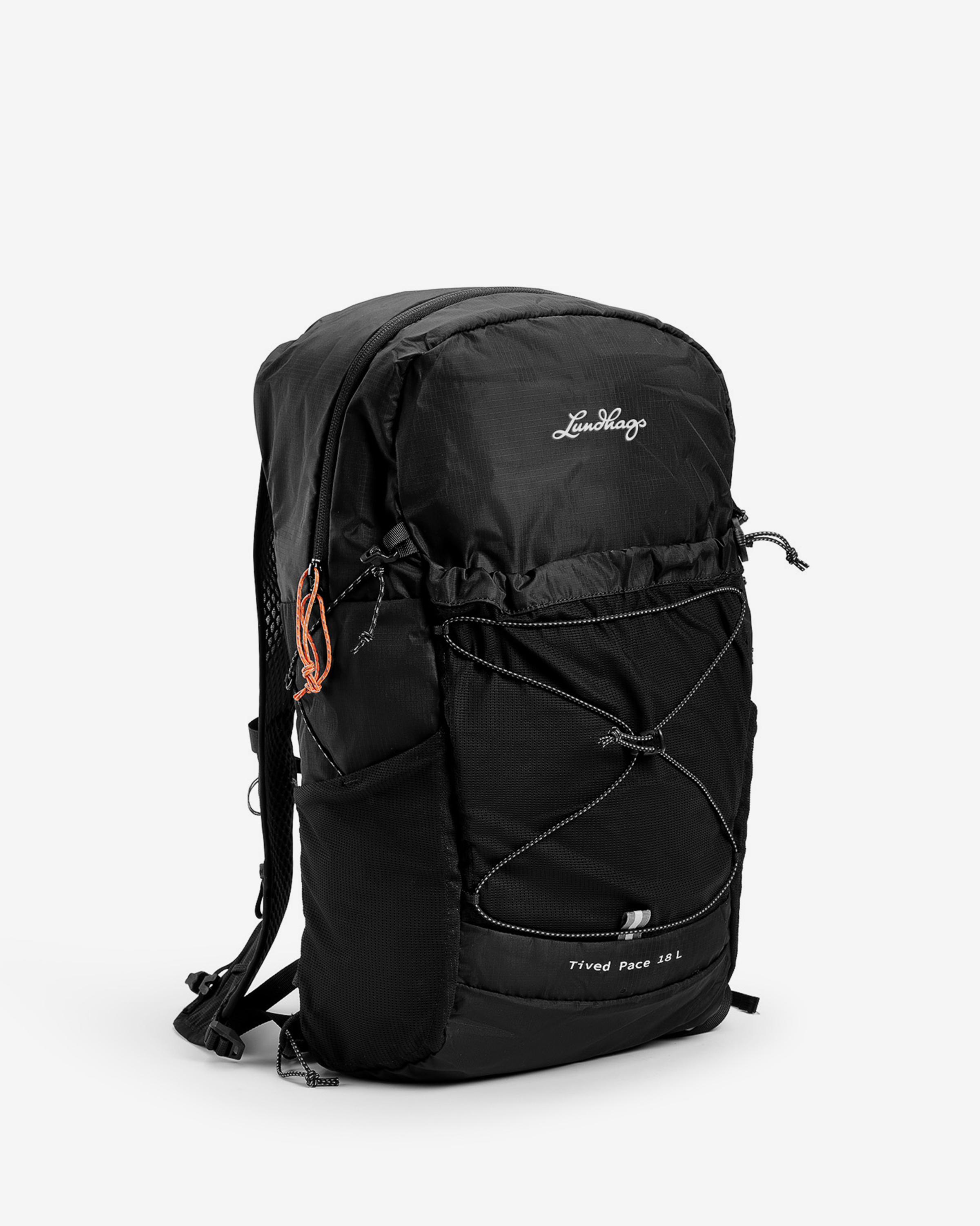 Saruk Pro 60 L Regular Short | Lundhags
