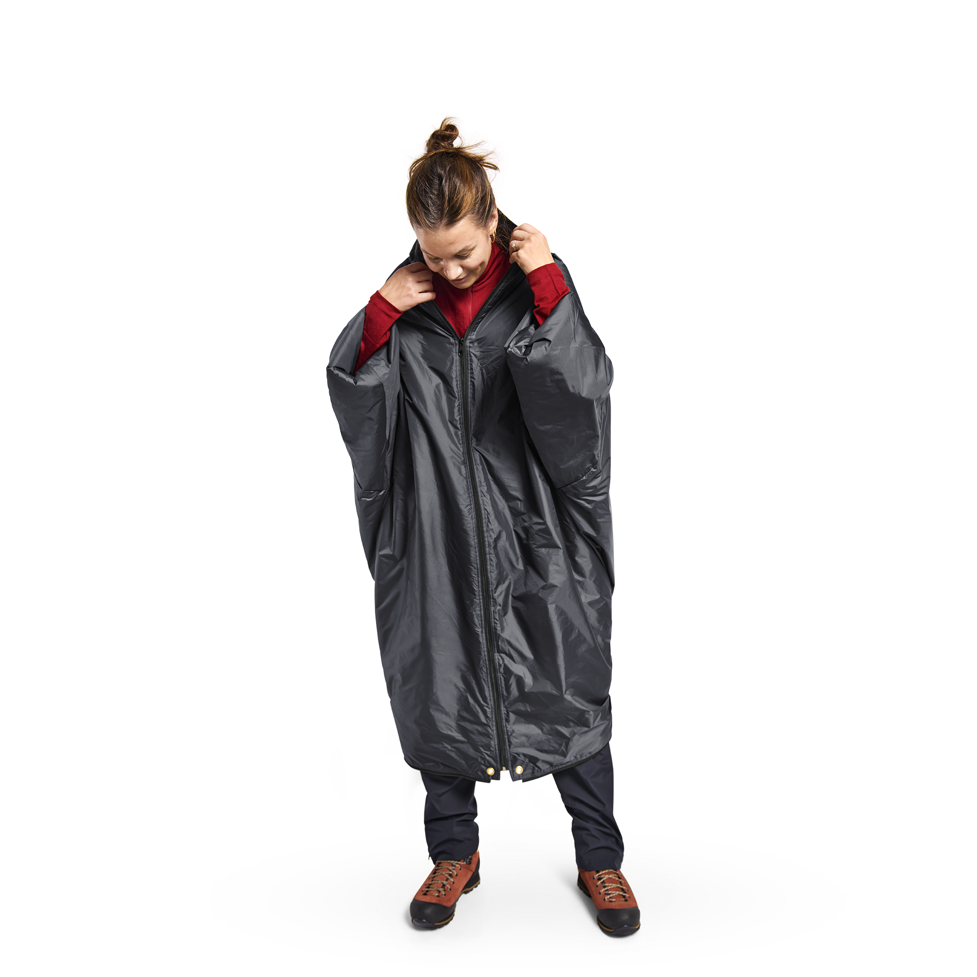 Blizzard Fjellduk Insulated | Helsport