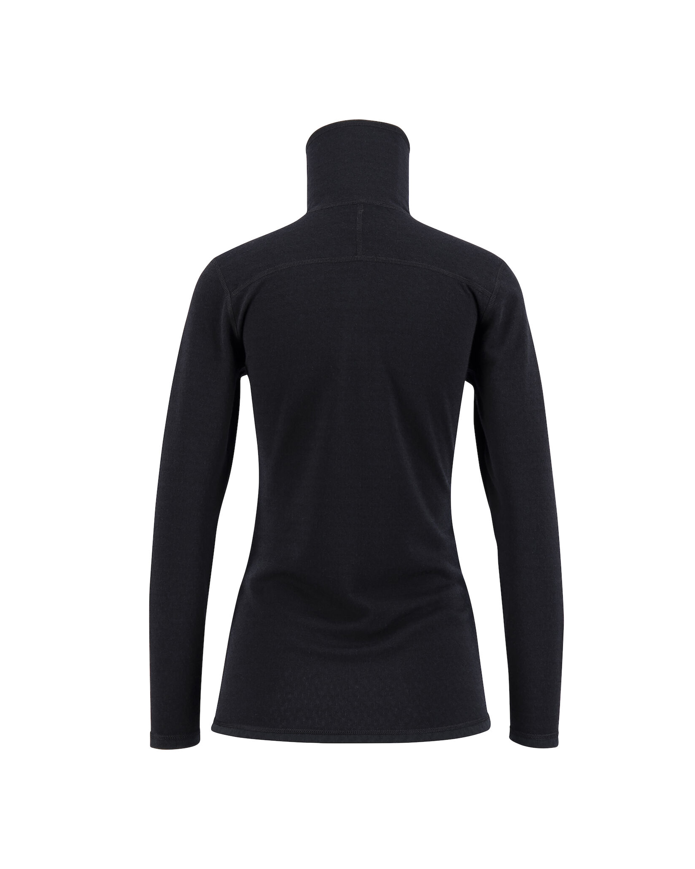 Comfort 200 turtle neck w/zip Ws | Ulvang | Ulvang