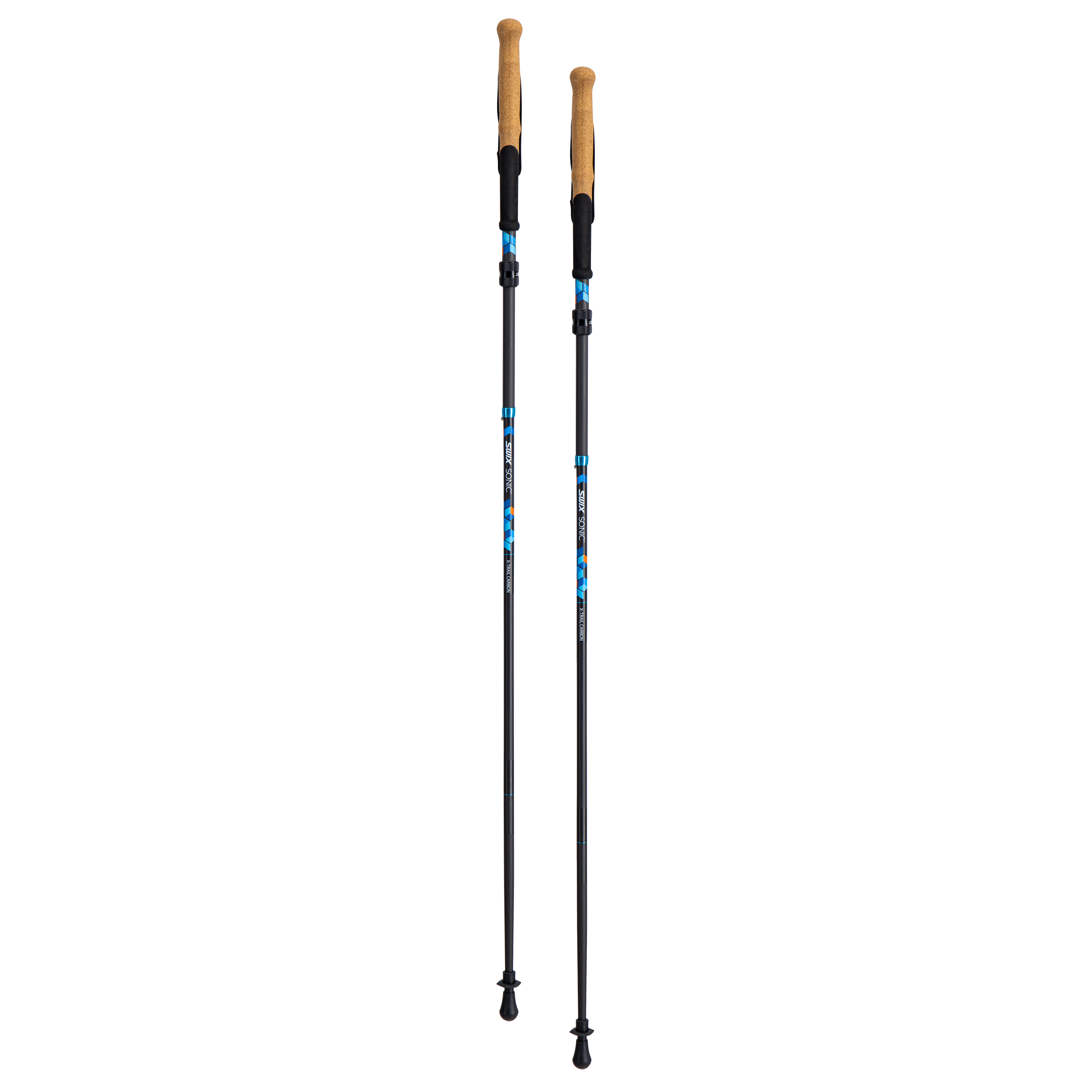 Sonic X-Trail, Carbon | Swix