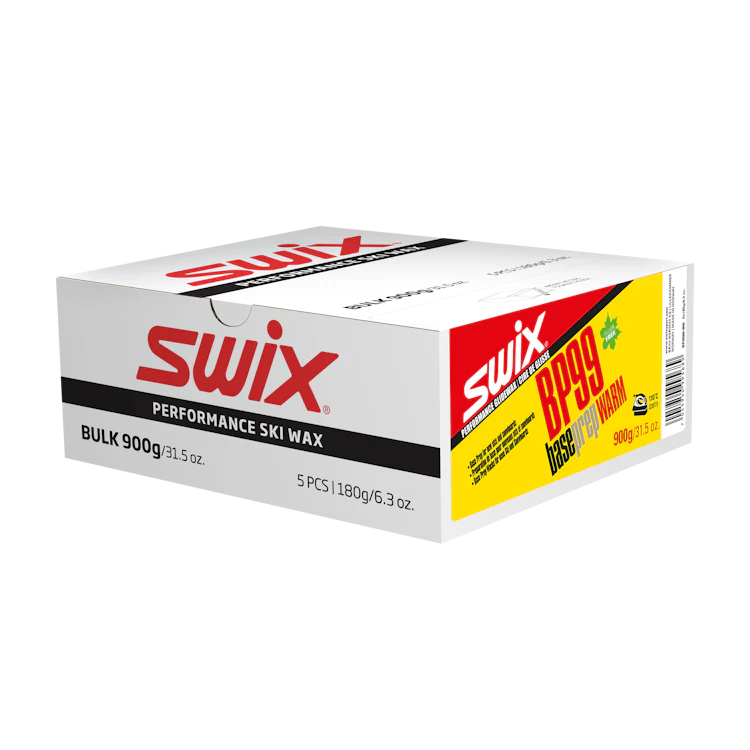BP99 Base Prep Soft 900g | Swix