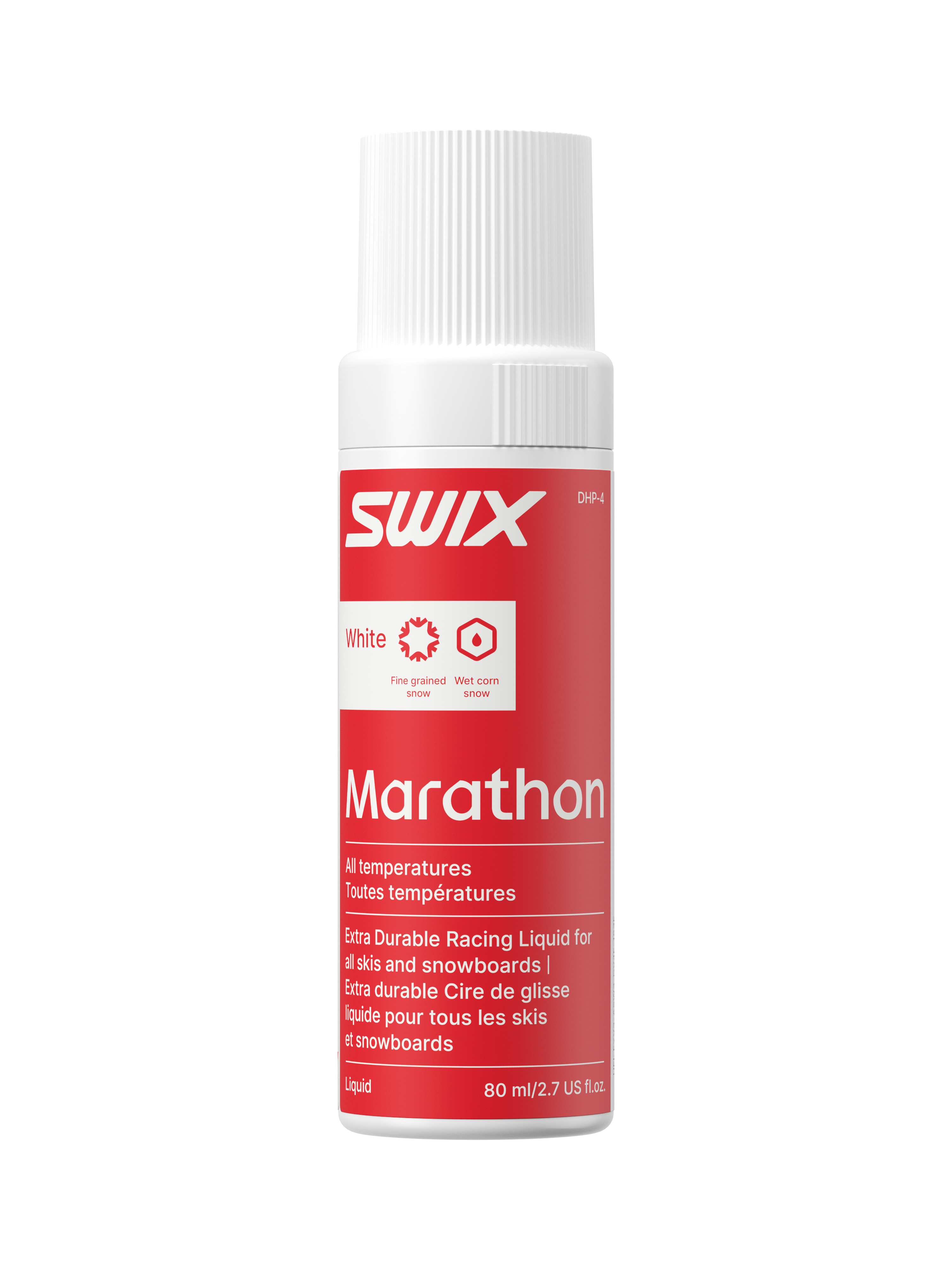Swix Marathon Liquid