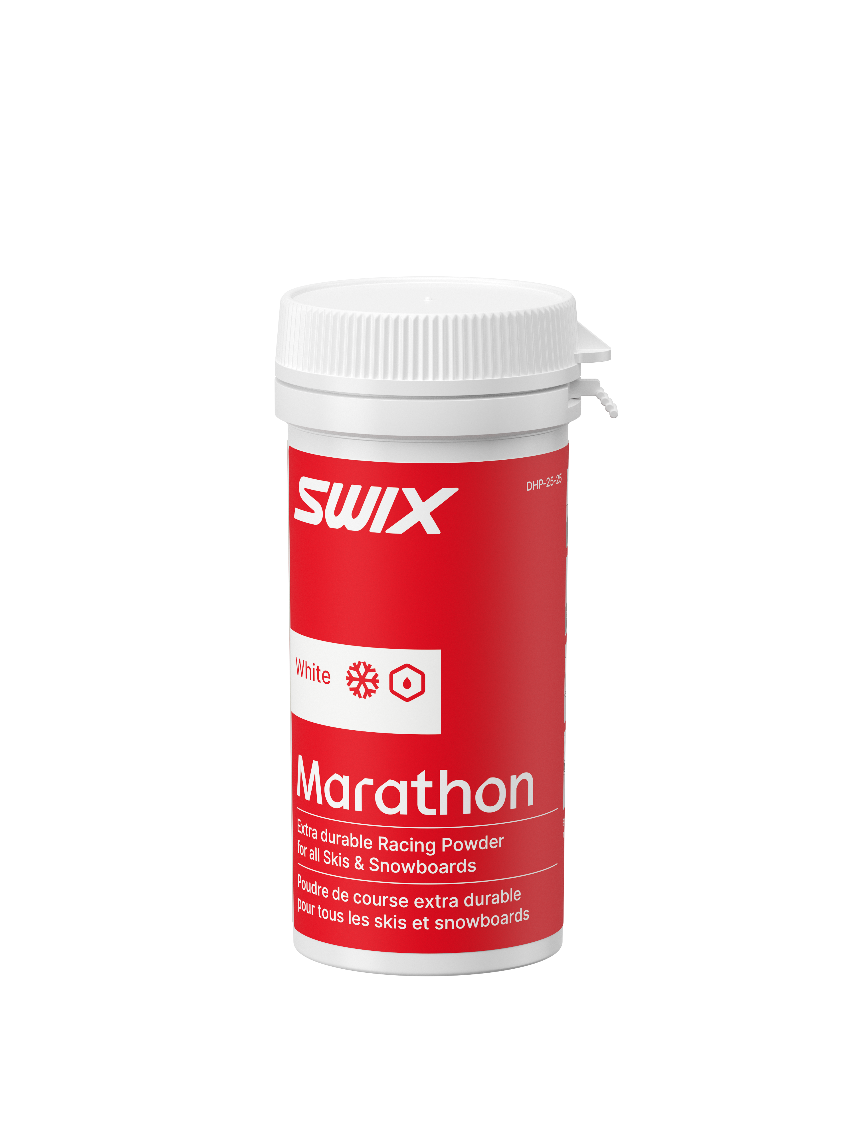 PS Polar Powder, -14°C/-32°C, 30g | Swix