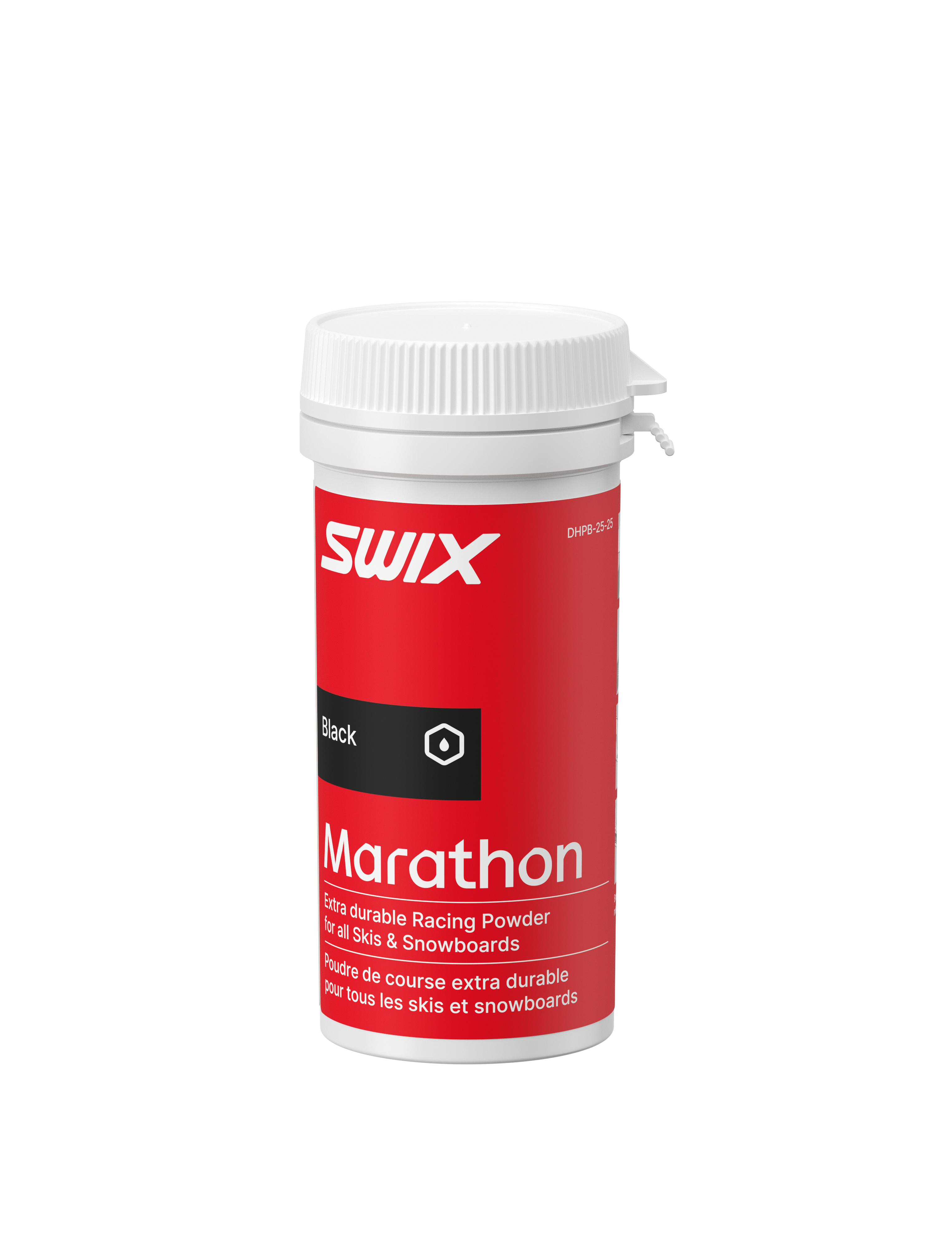 TSP6 Blue -5°C/-10°C, 40g | Swix