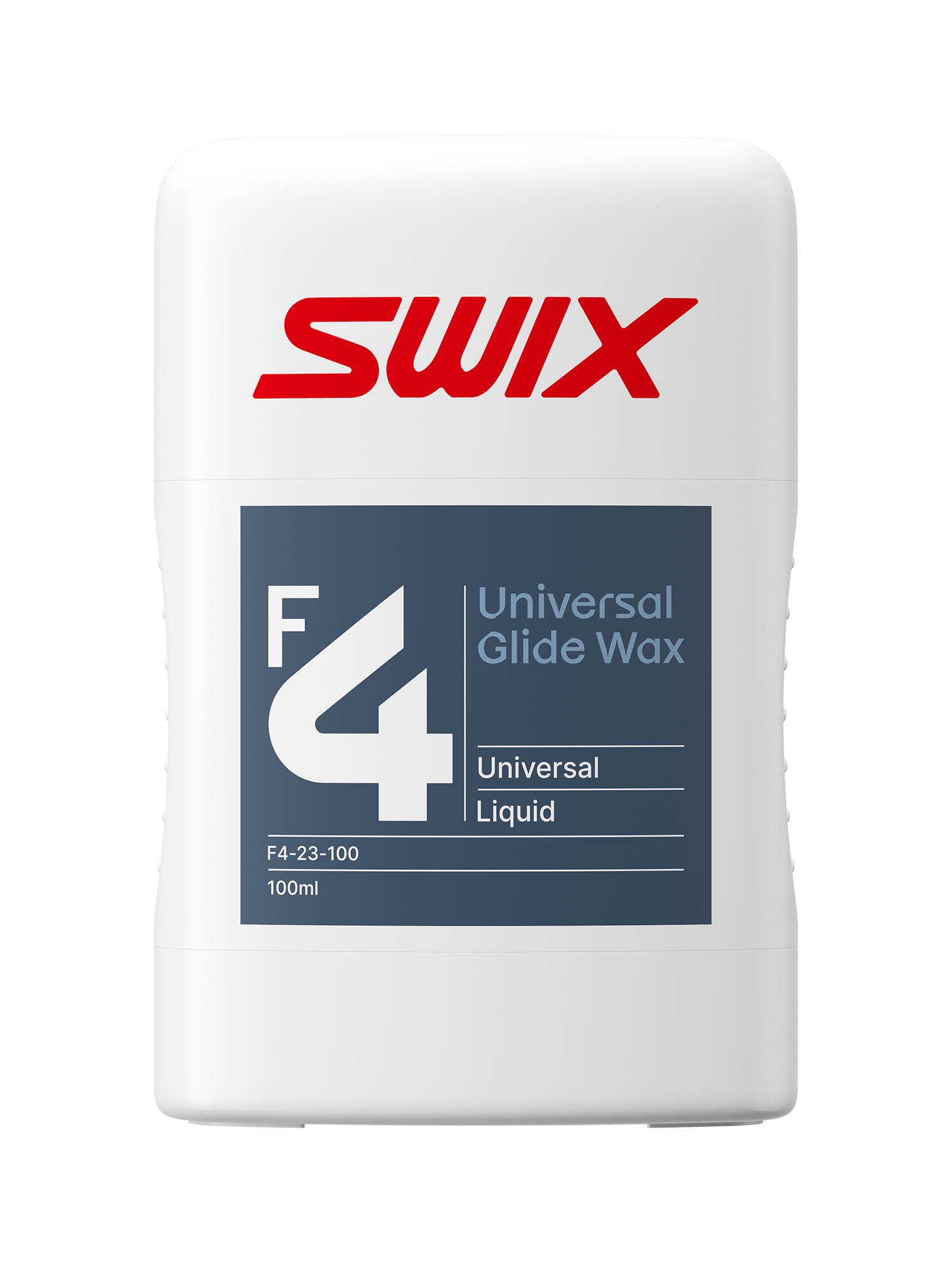 F4 Glidewax Liquid 100ml, USA | Swix