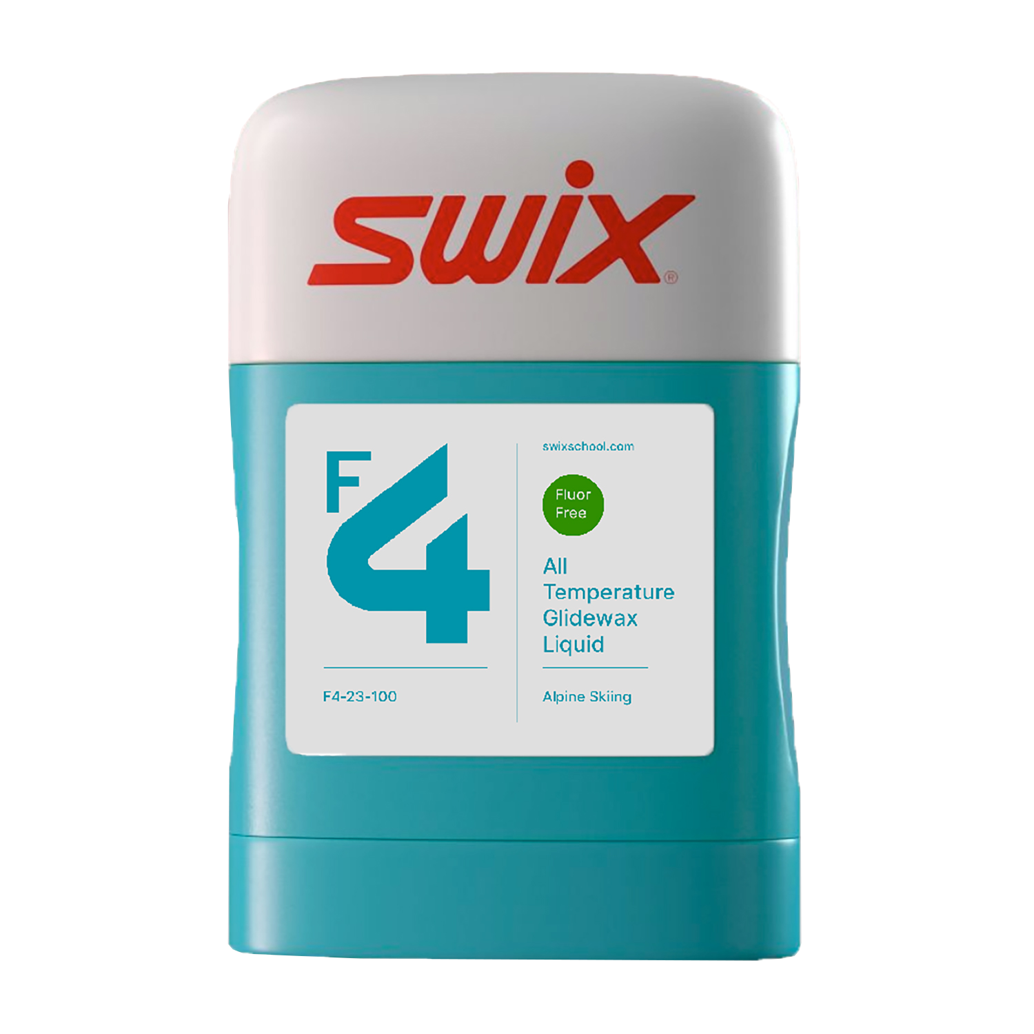 F4 Glidewax 180g | Swix