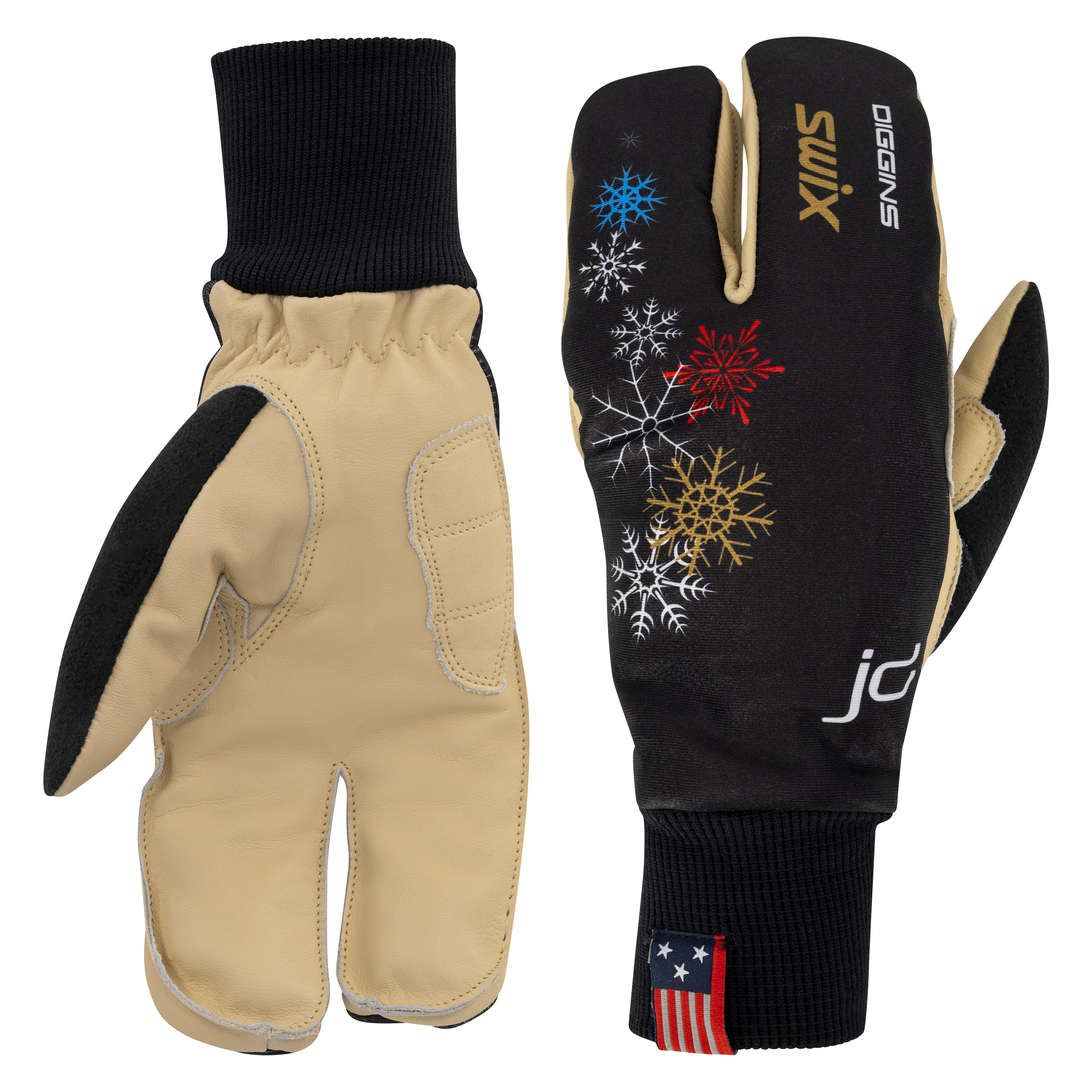 スキー Swix Star jr cts composite Star Glove | Swix