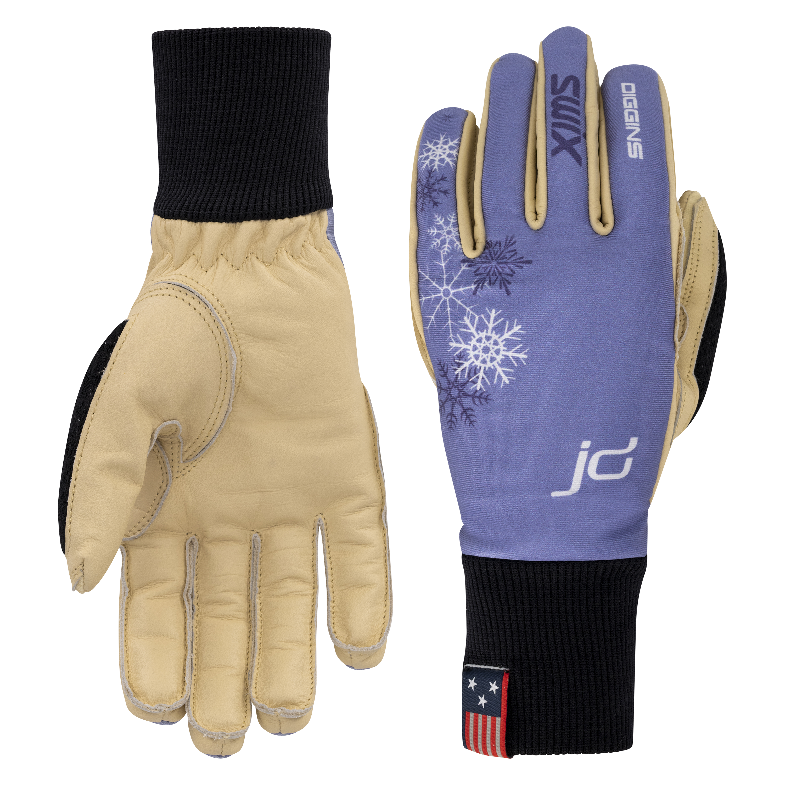 Women JD2 Training Glove | Swix