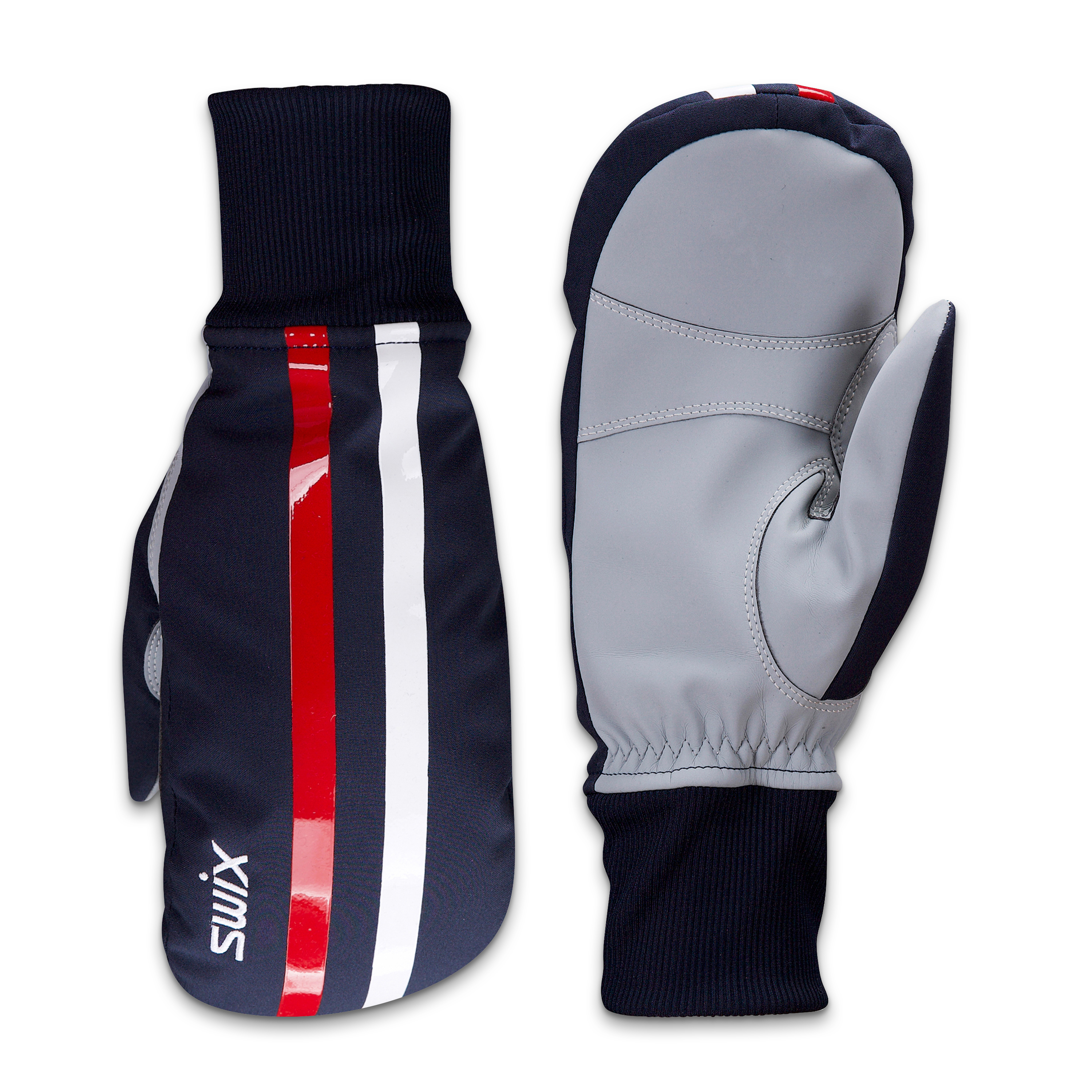 Blizzard Heritage Mitt Jr | Swix