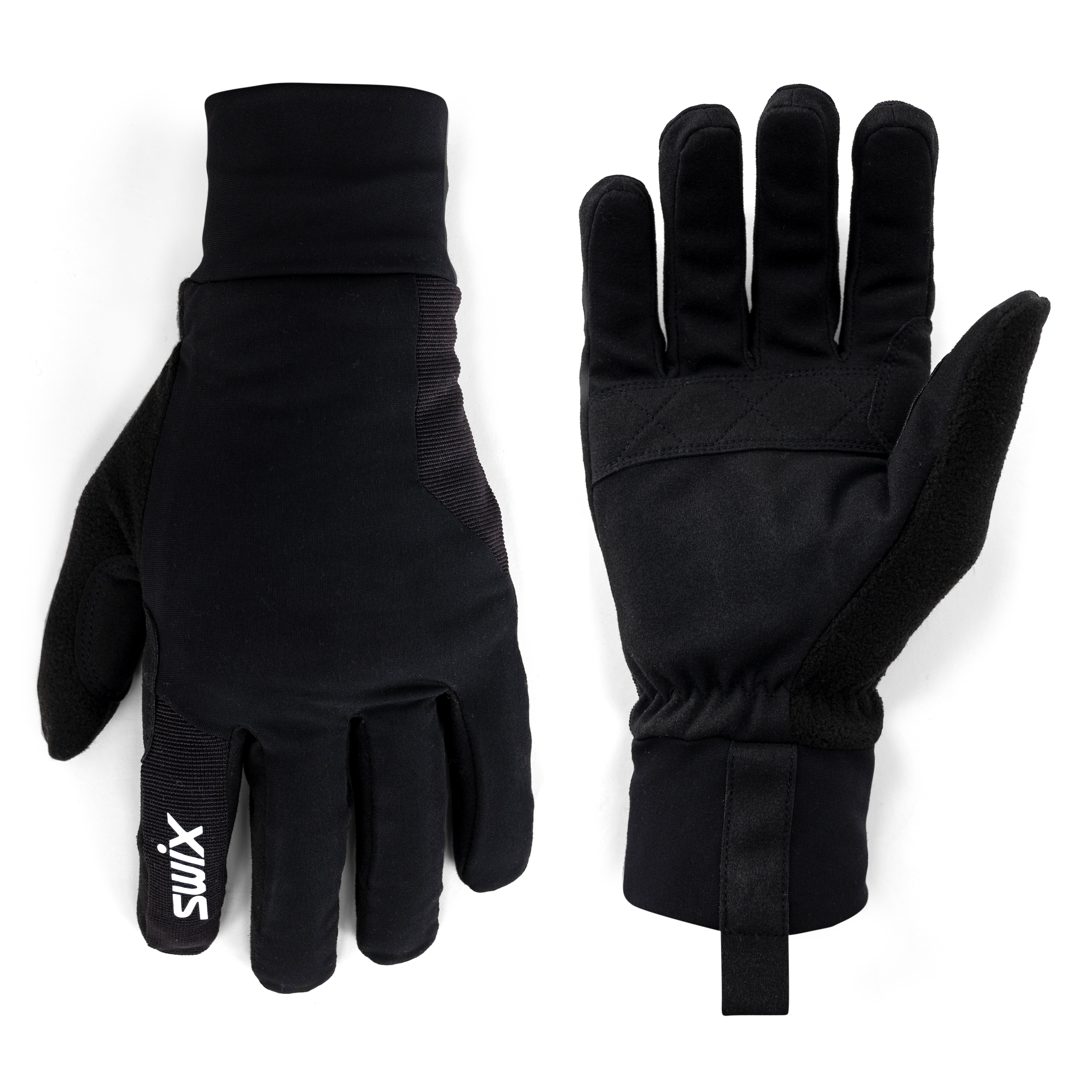 サイズM HUMAN MADE FLEECE GLOVES NAVY Lynx Glove M | Swix