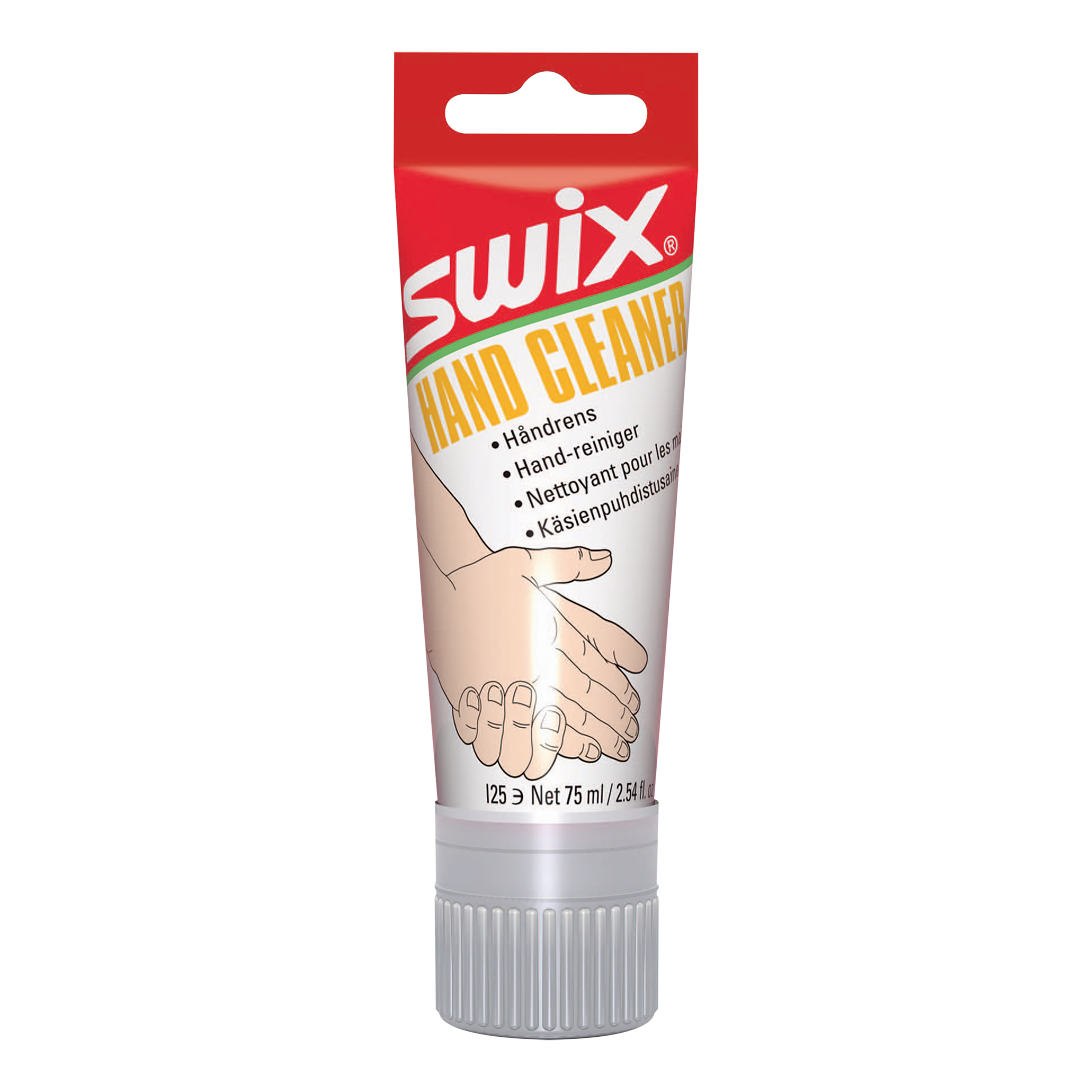 Glide Wax Cleaner 500ml | Swix