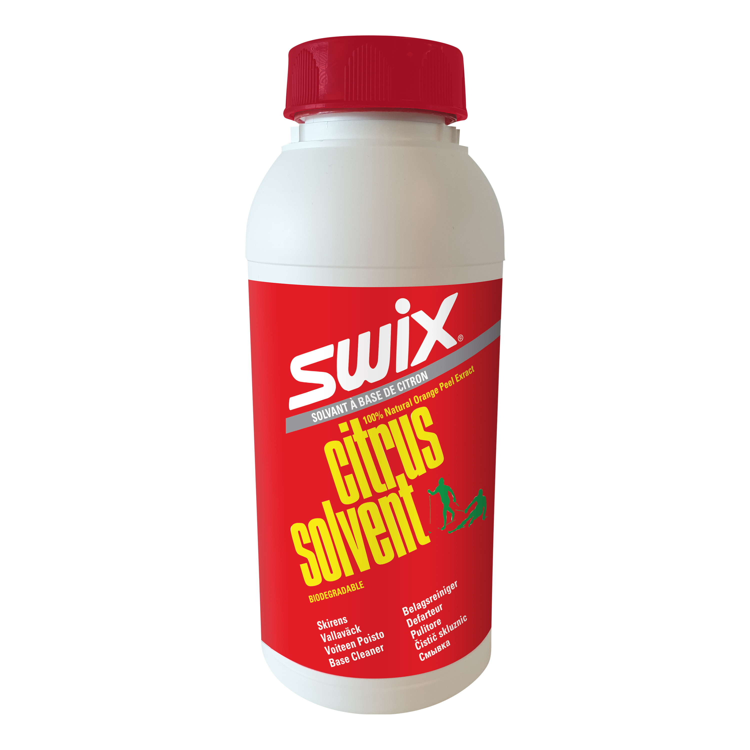 I74N Citrus basecleaner 500ml | Swix