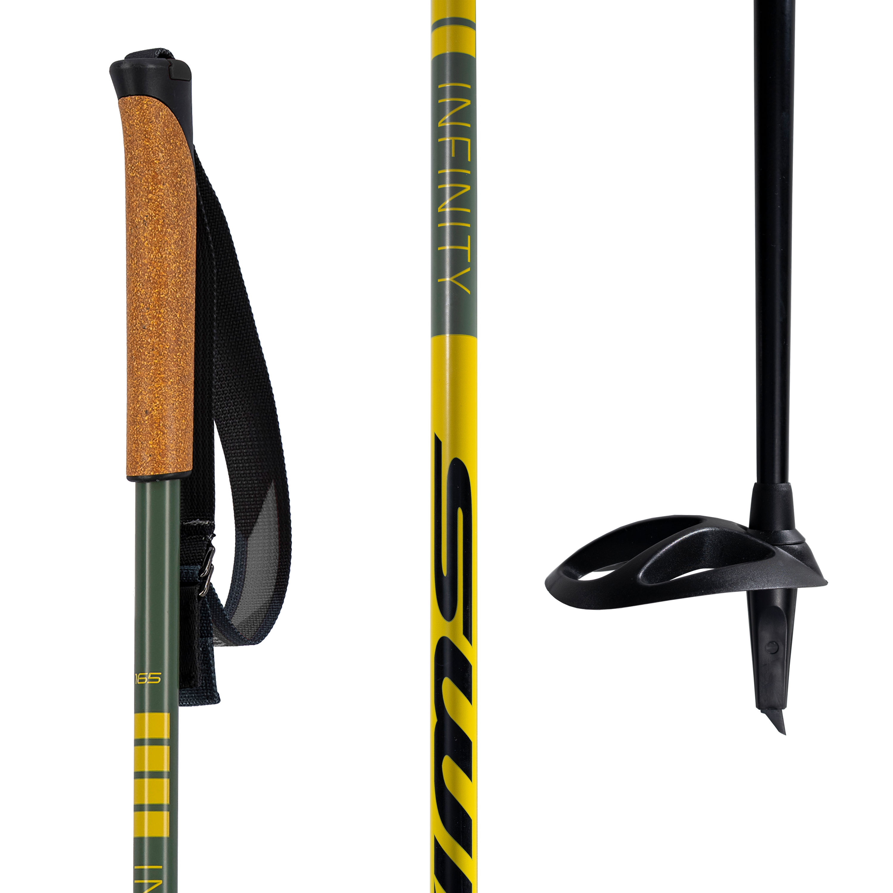 Swix Infinity Touring Pole