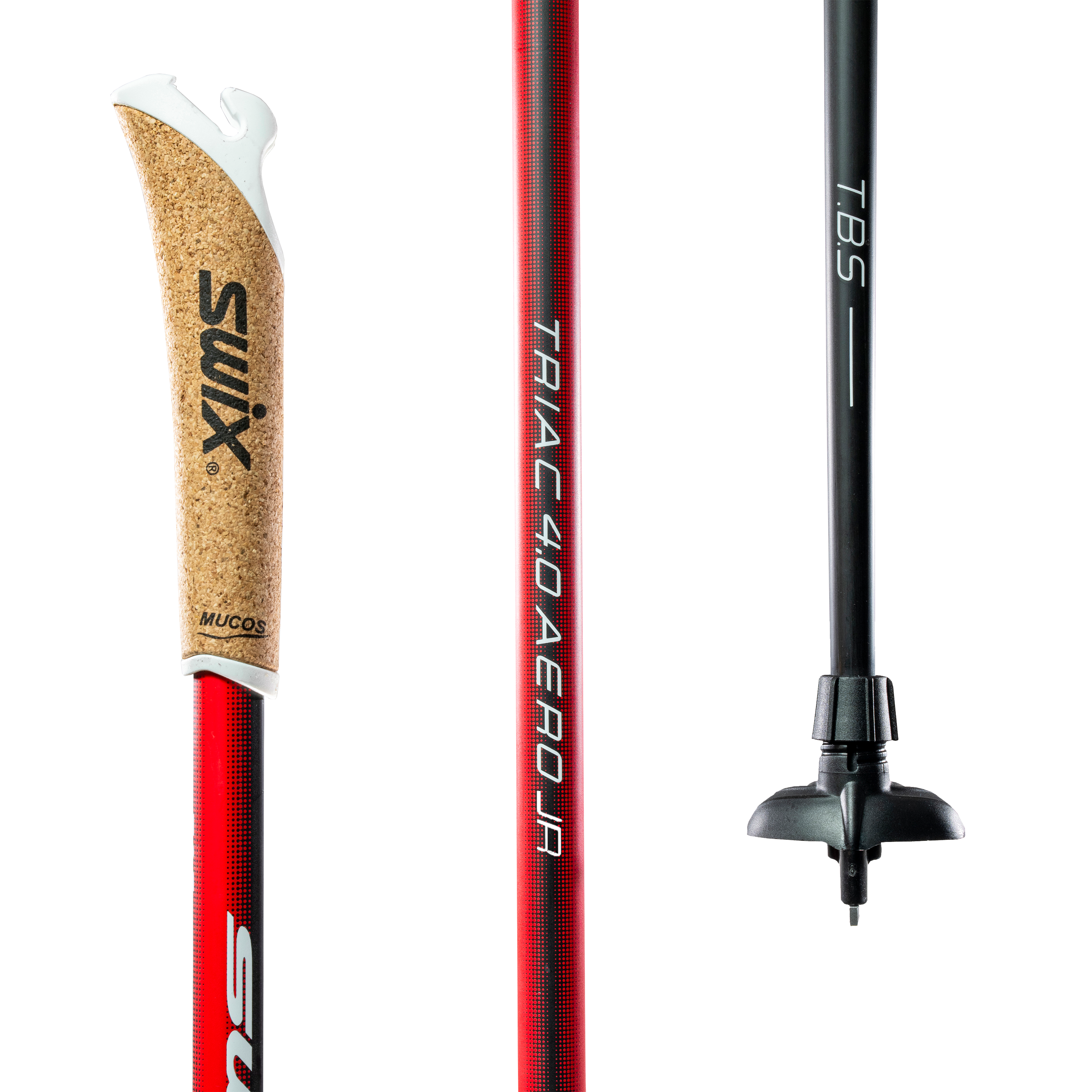 スキー Swix Star jr cts composite Swix CT1 Star Composite Cross Country Ski Poles 150cm