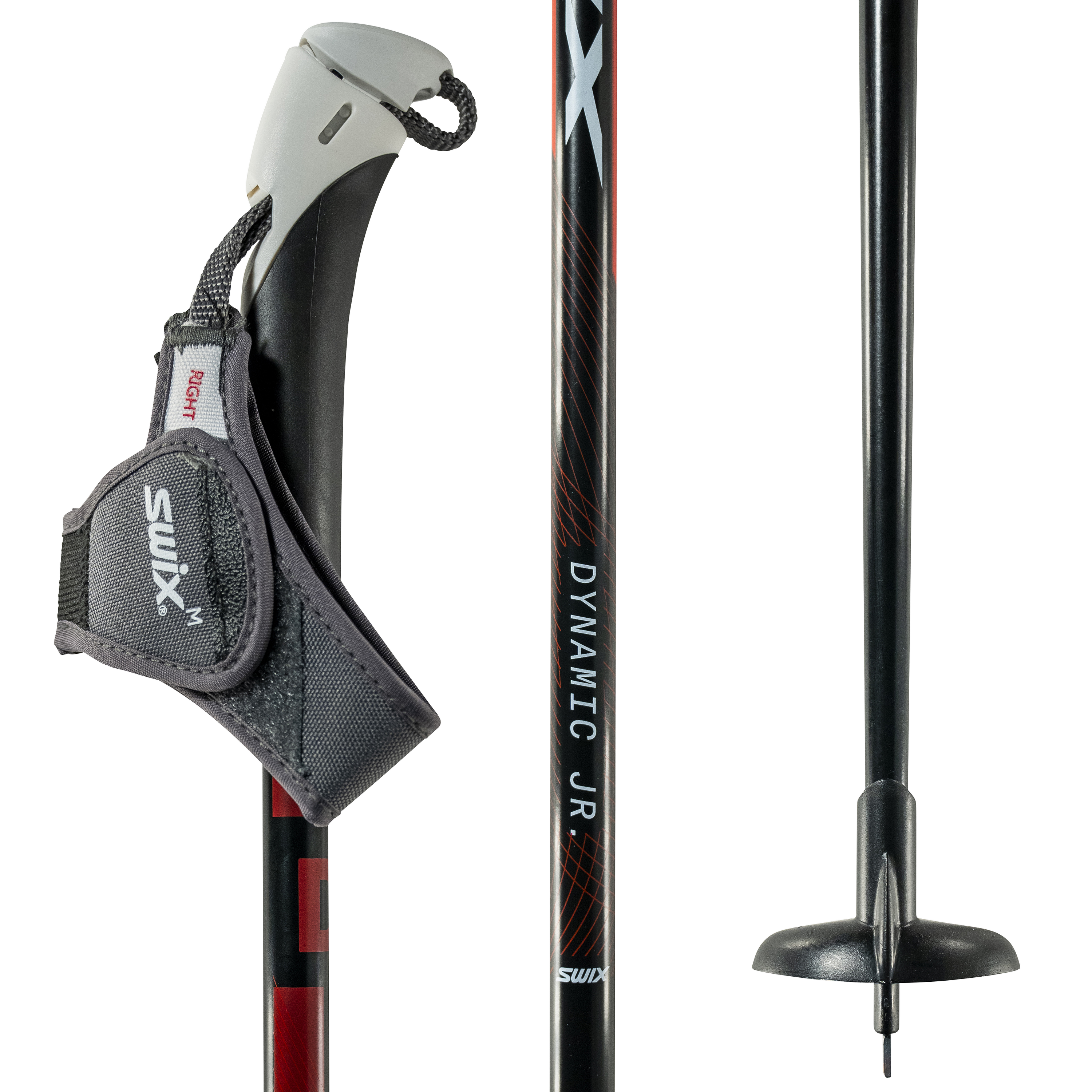 SWIX TRIAC GIRO ULC CARBON クロスカントリースキー Triac Giro Pole | Swix