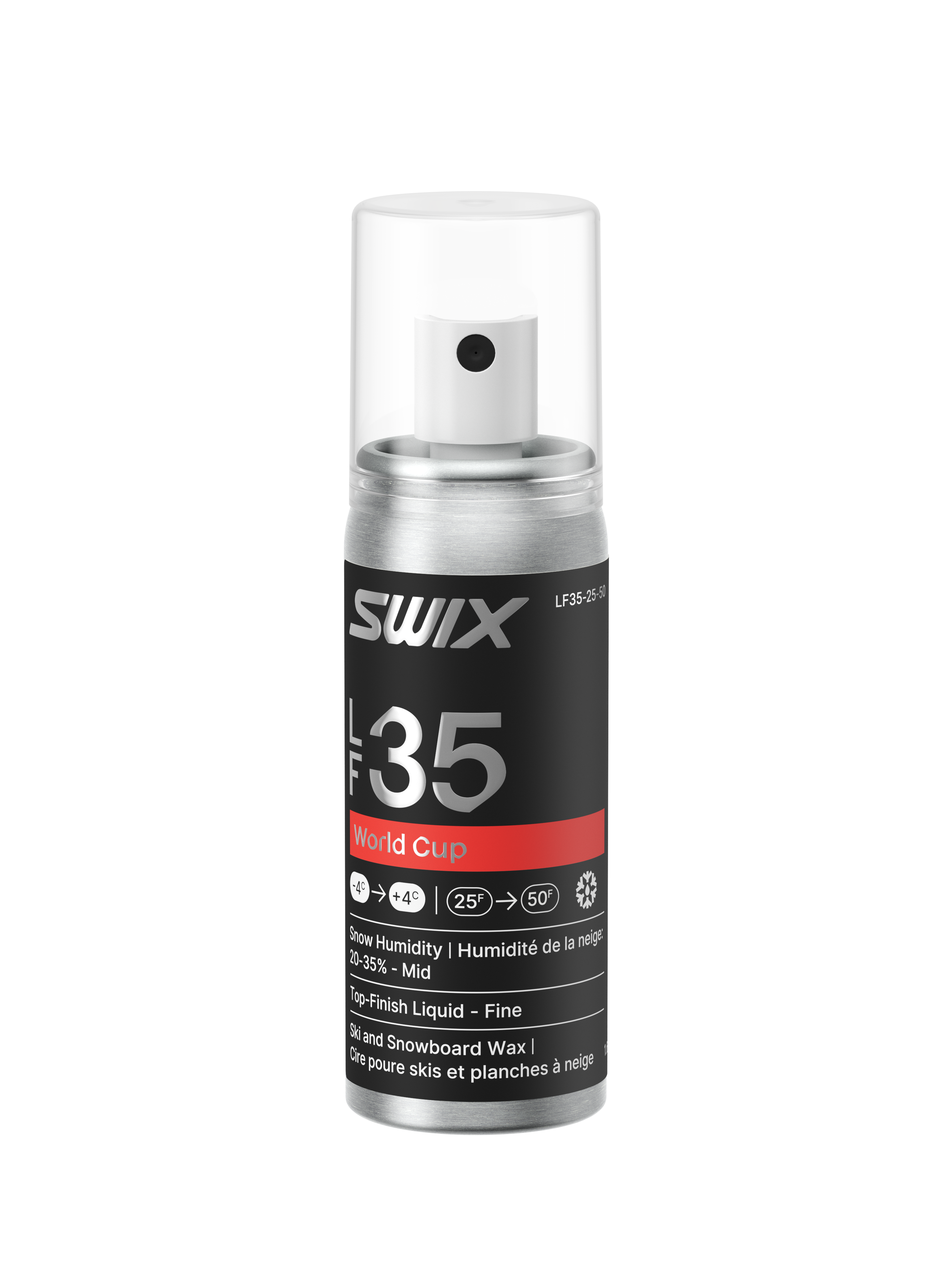 Liquid | Swix