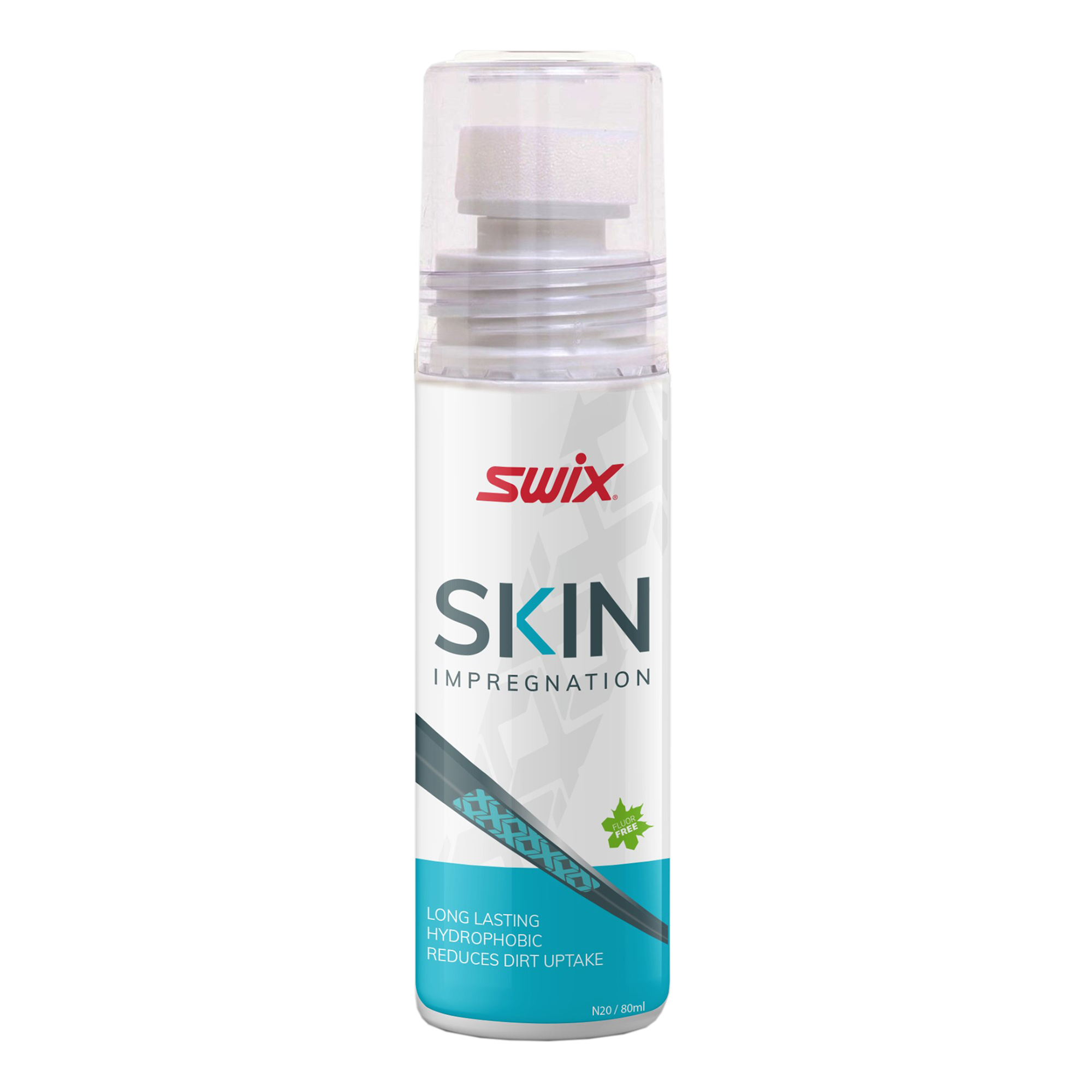 Skin Impregnation | Swix
