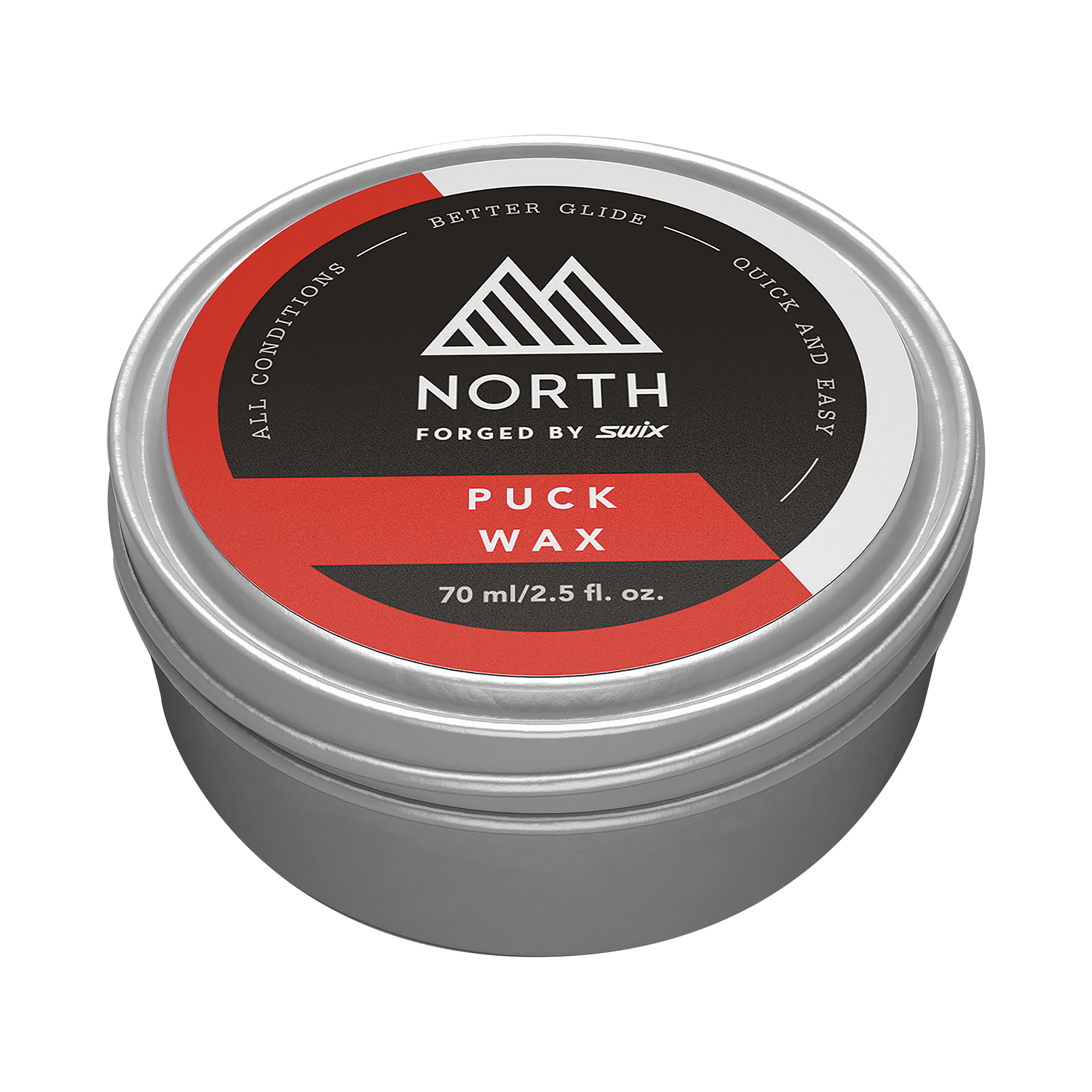 Swix North Glidewax - Thumbnail 2