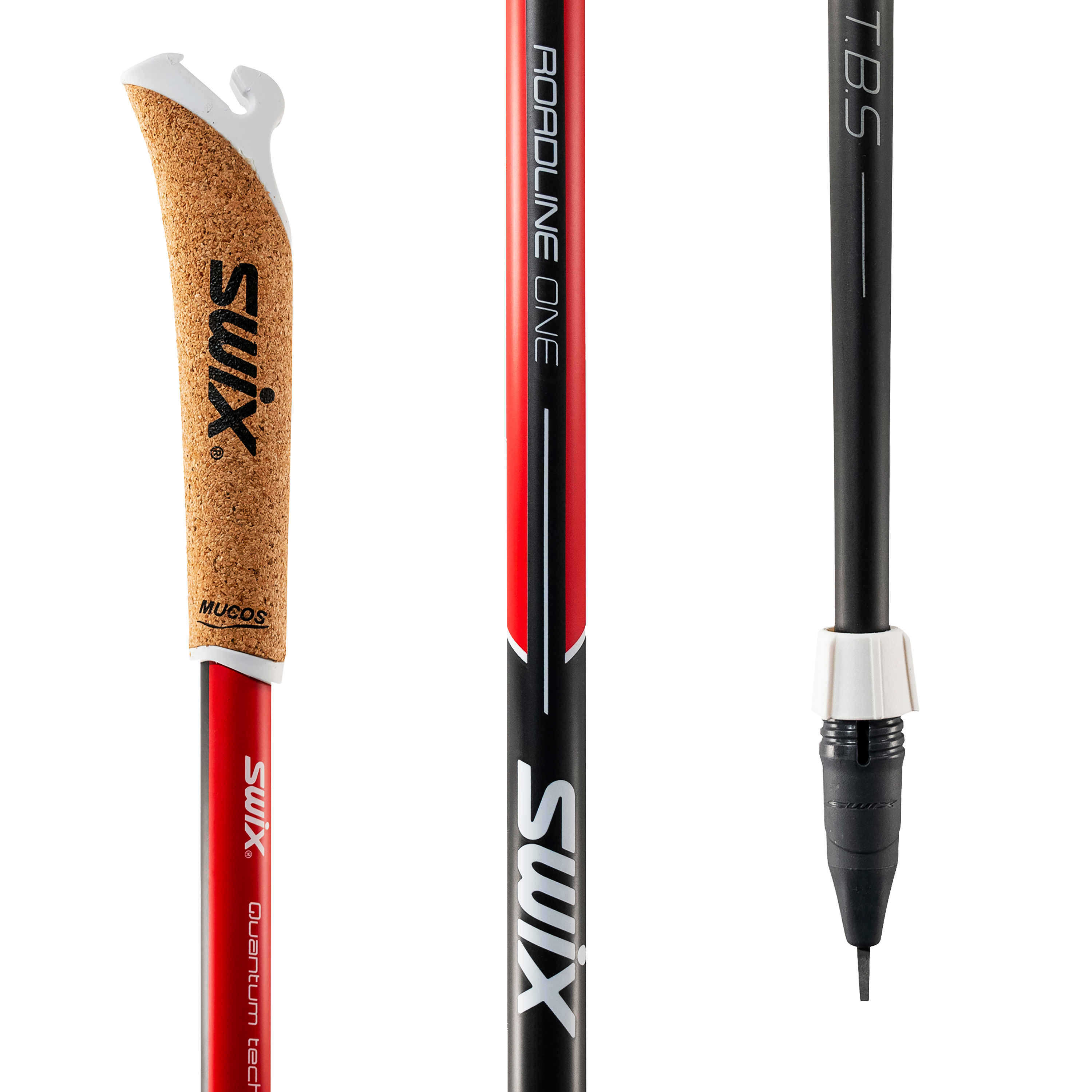 Roadline 1 Pole | Swix