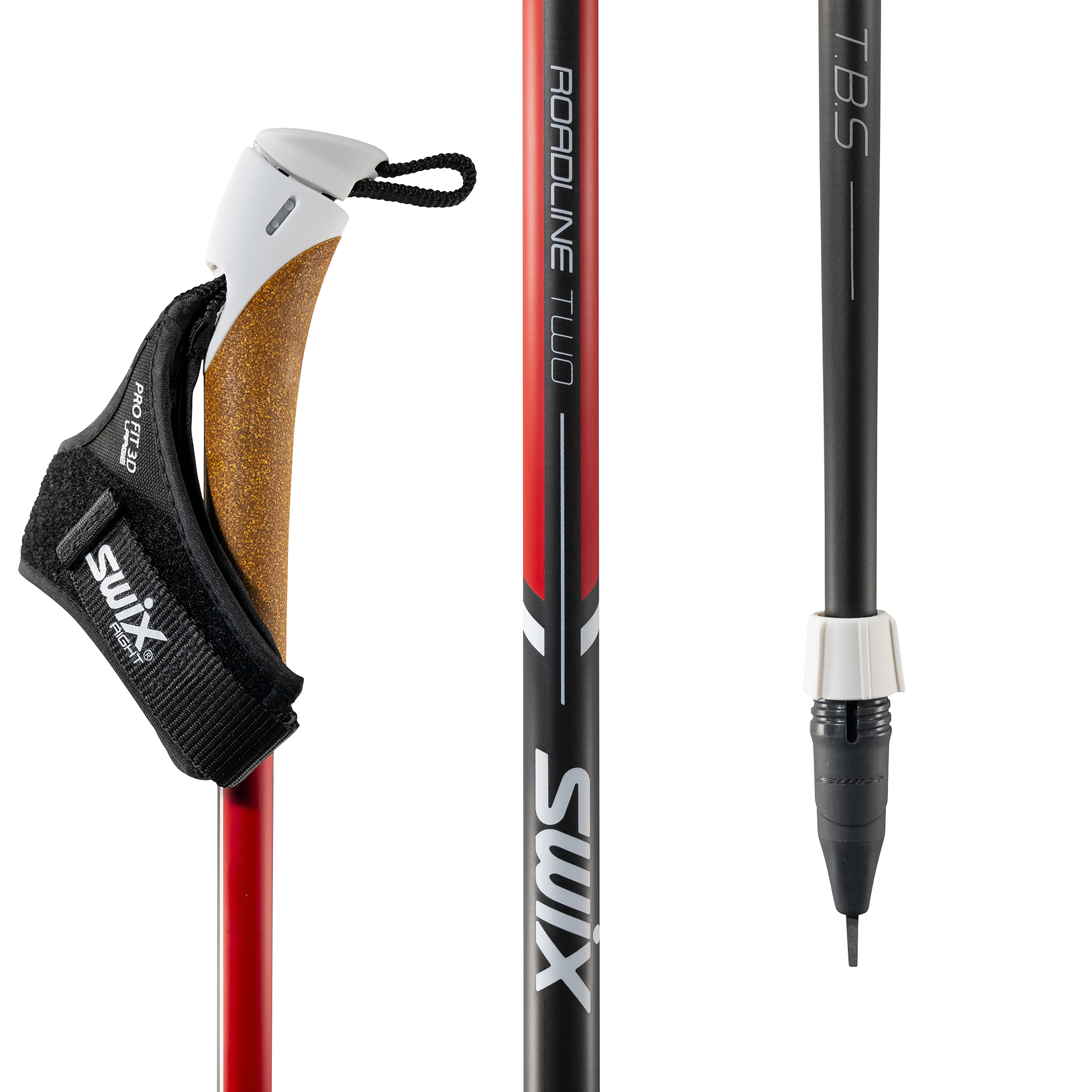 Roadline 2 Pole | Swix