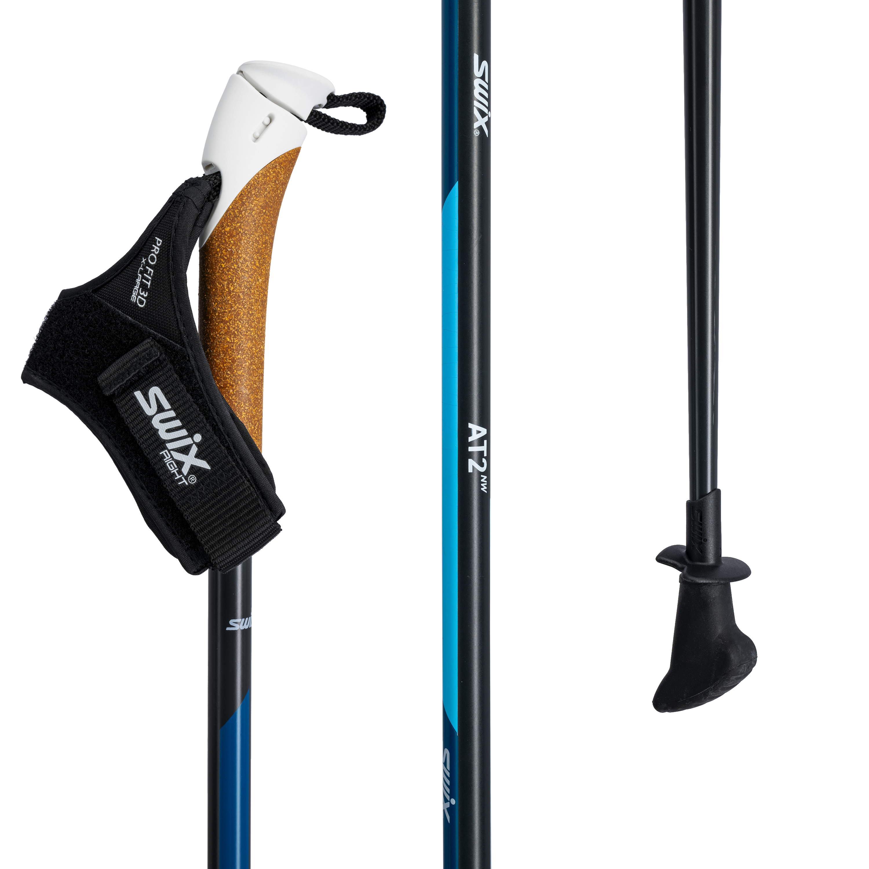 Nordic Walking Poles | Swix