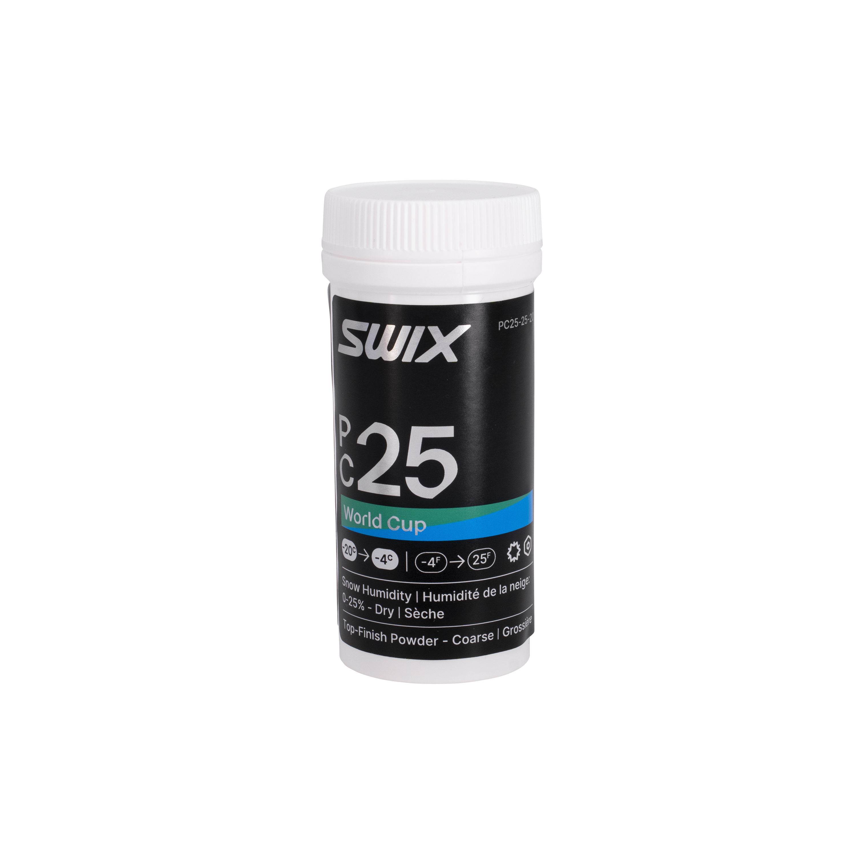 Swix PC25 WC Powder - Thumbnail 2