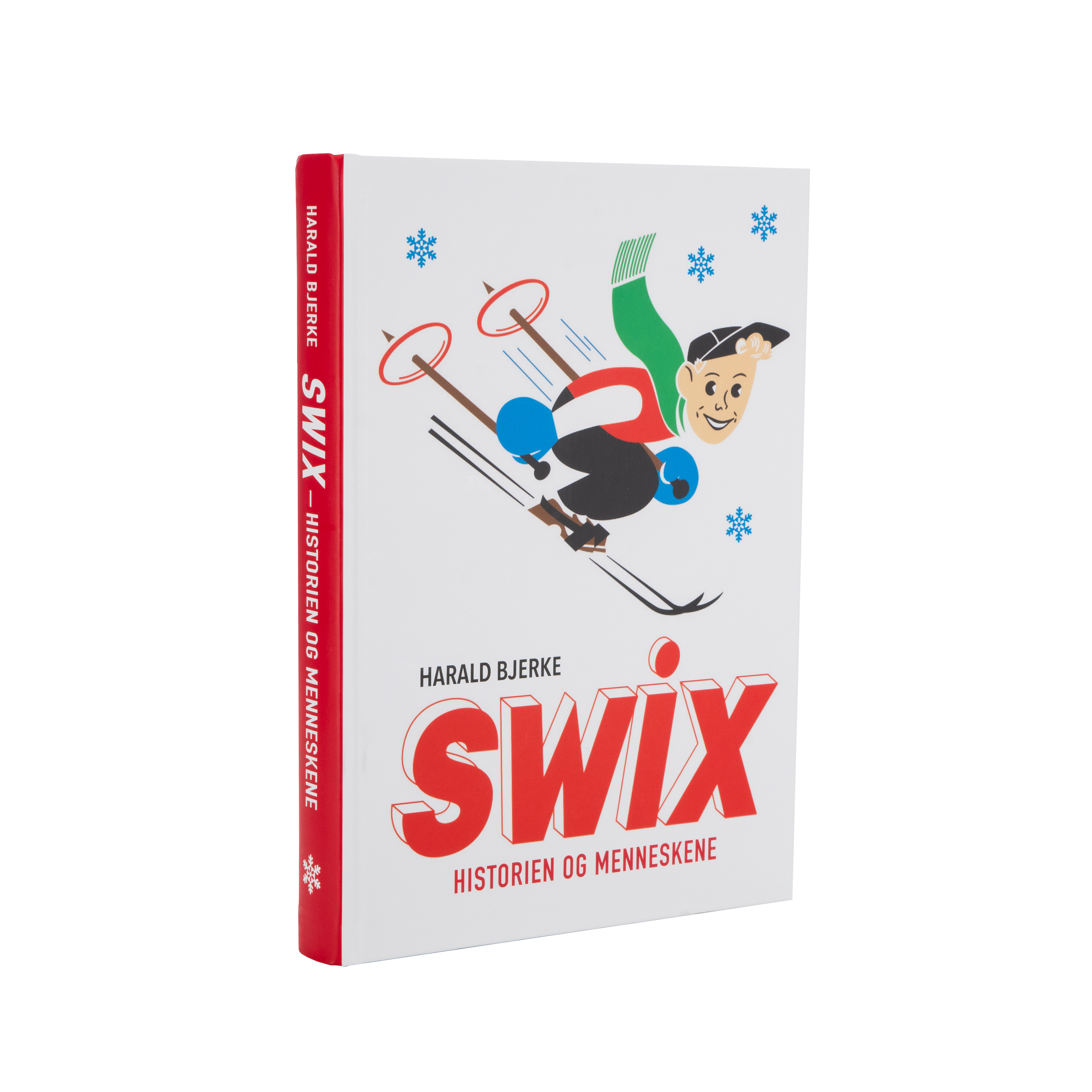 Accessories and Spare Parts | Swix