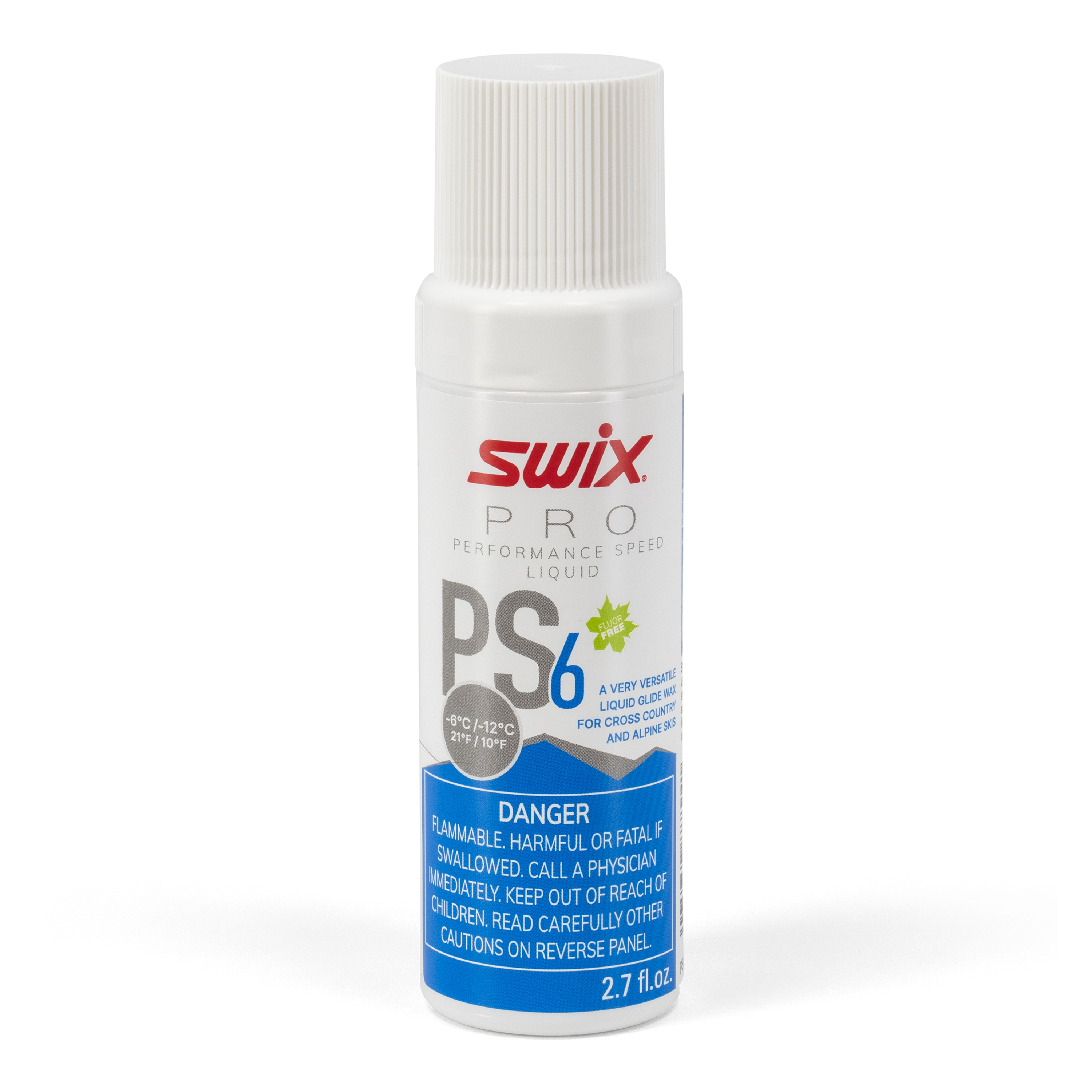 Swix PS6 Liquid - Thumbnail 2