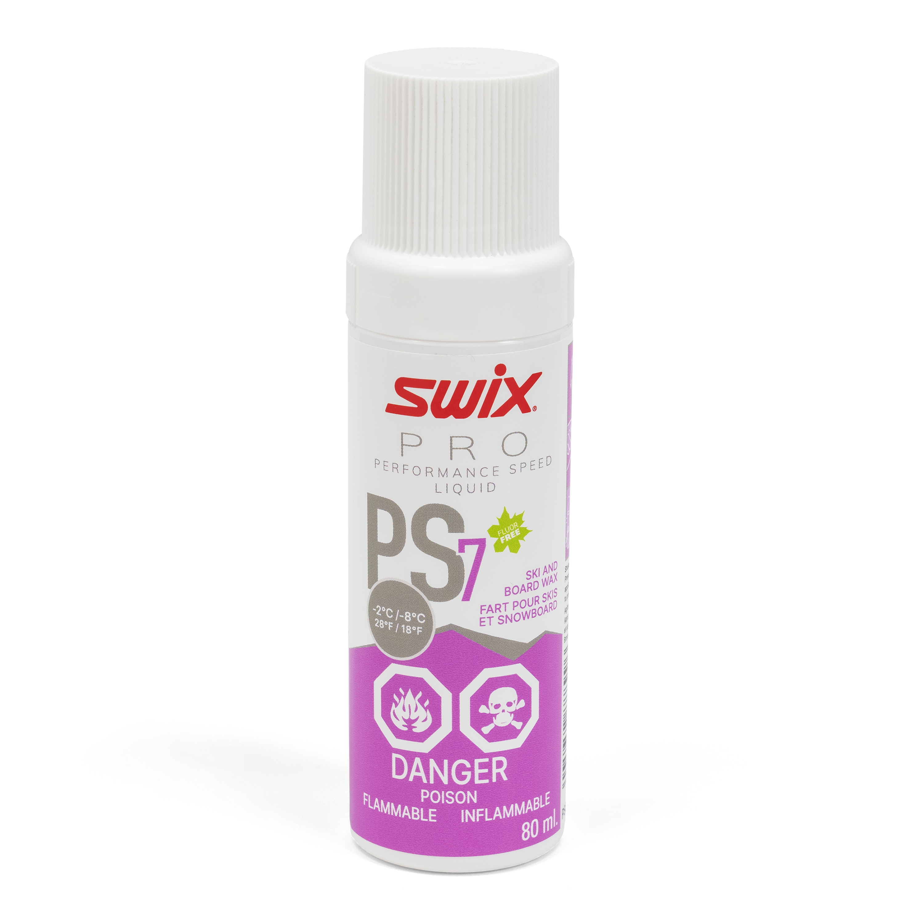 Swix PS7 Liquid