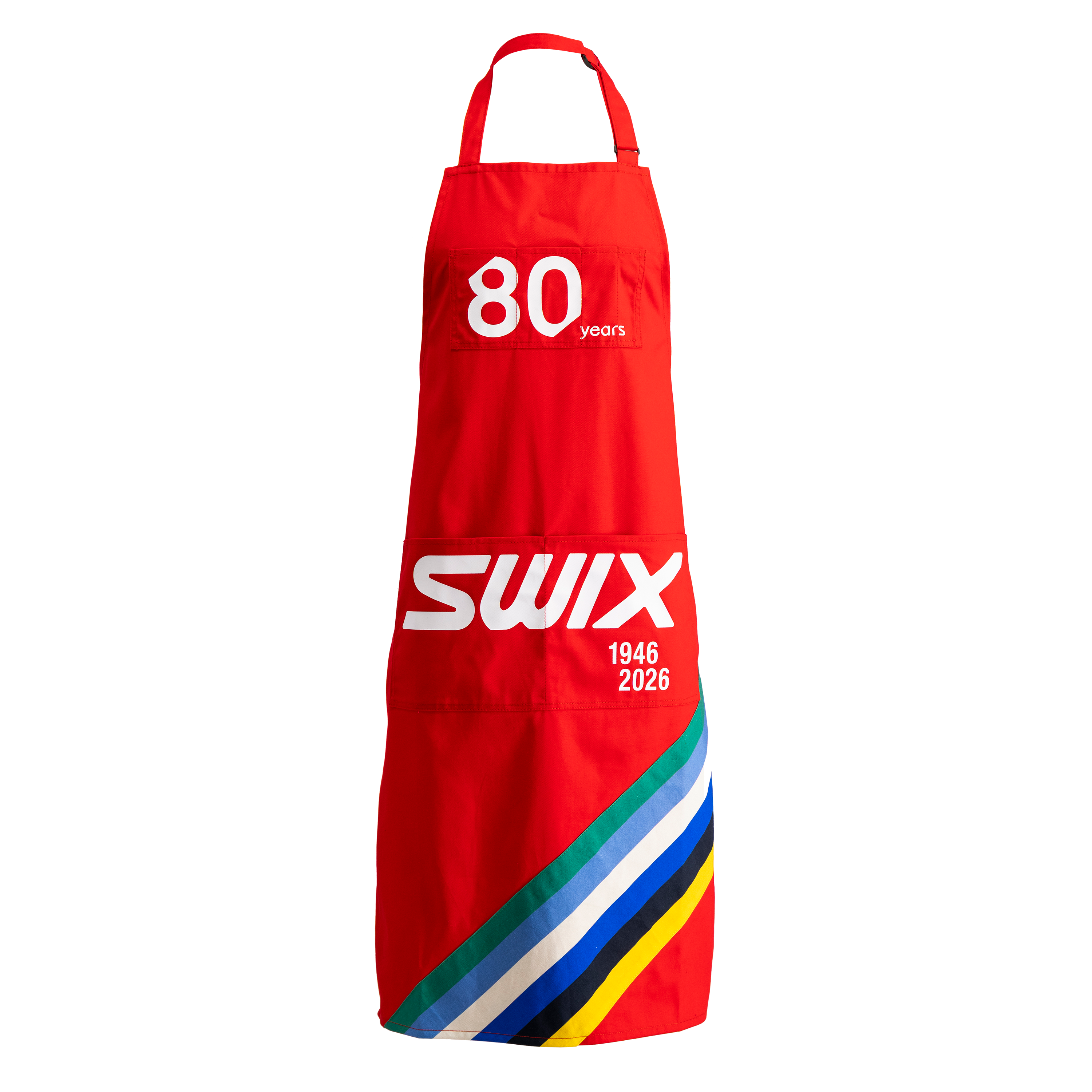 Swix Apron