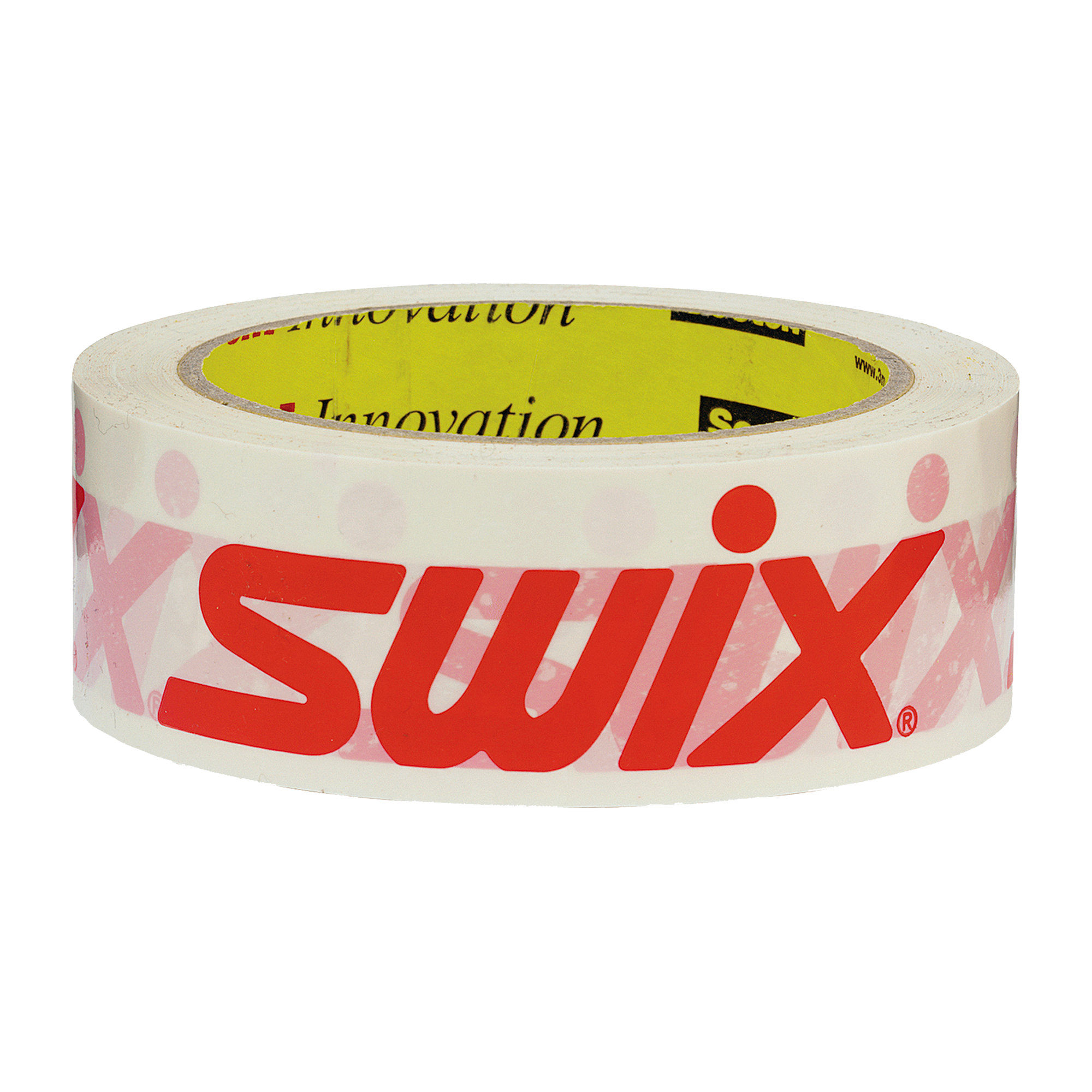 R389 Swix logo tape, 38mm x 66m | Swix