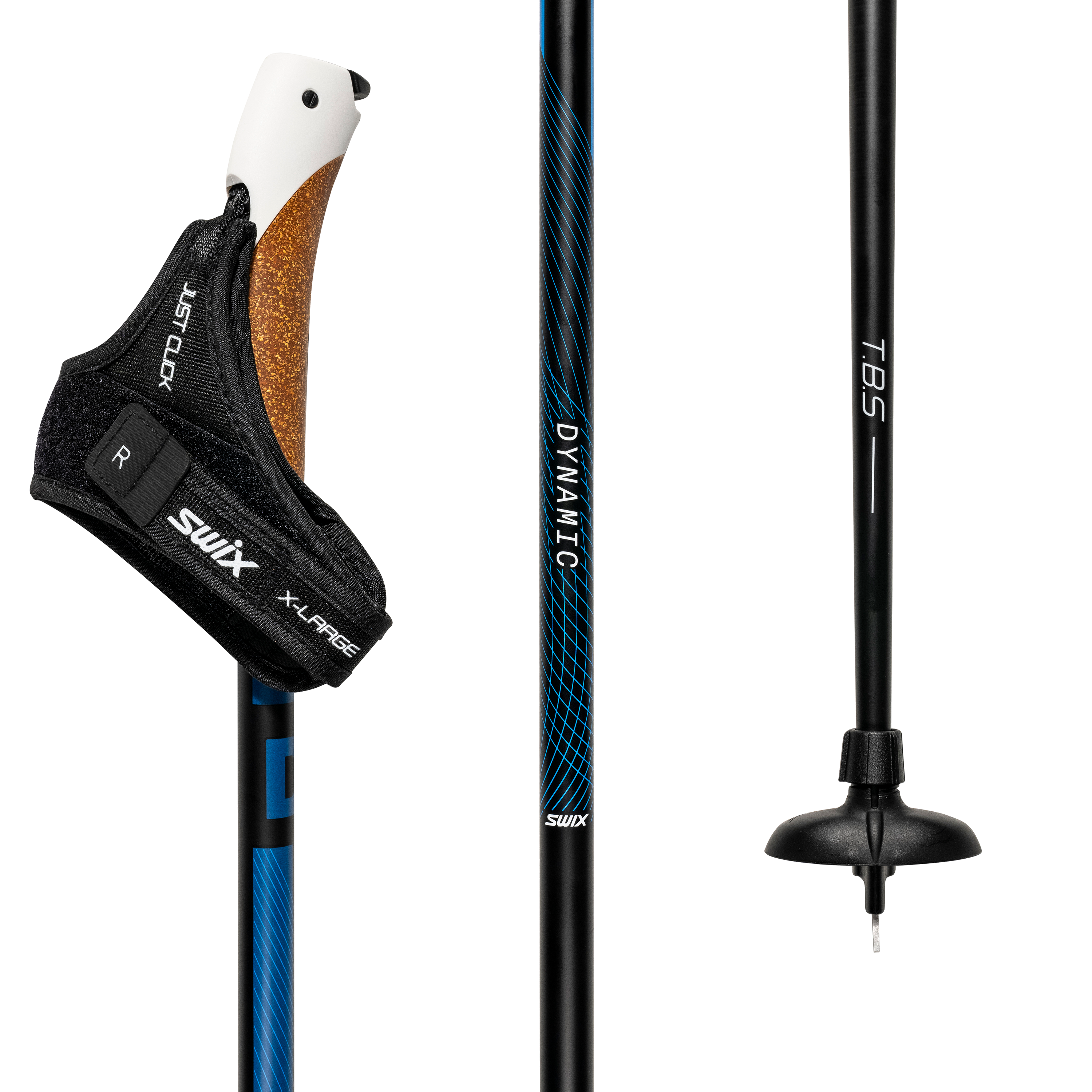 Swix Dynamic D2 Pole - Thumbnail 2