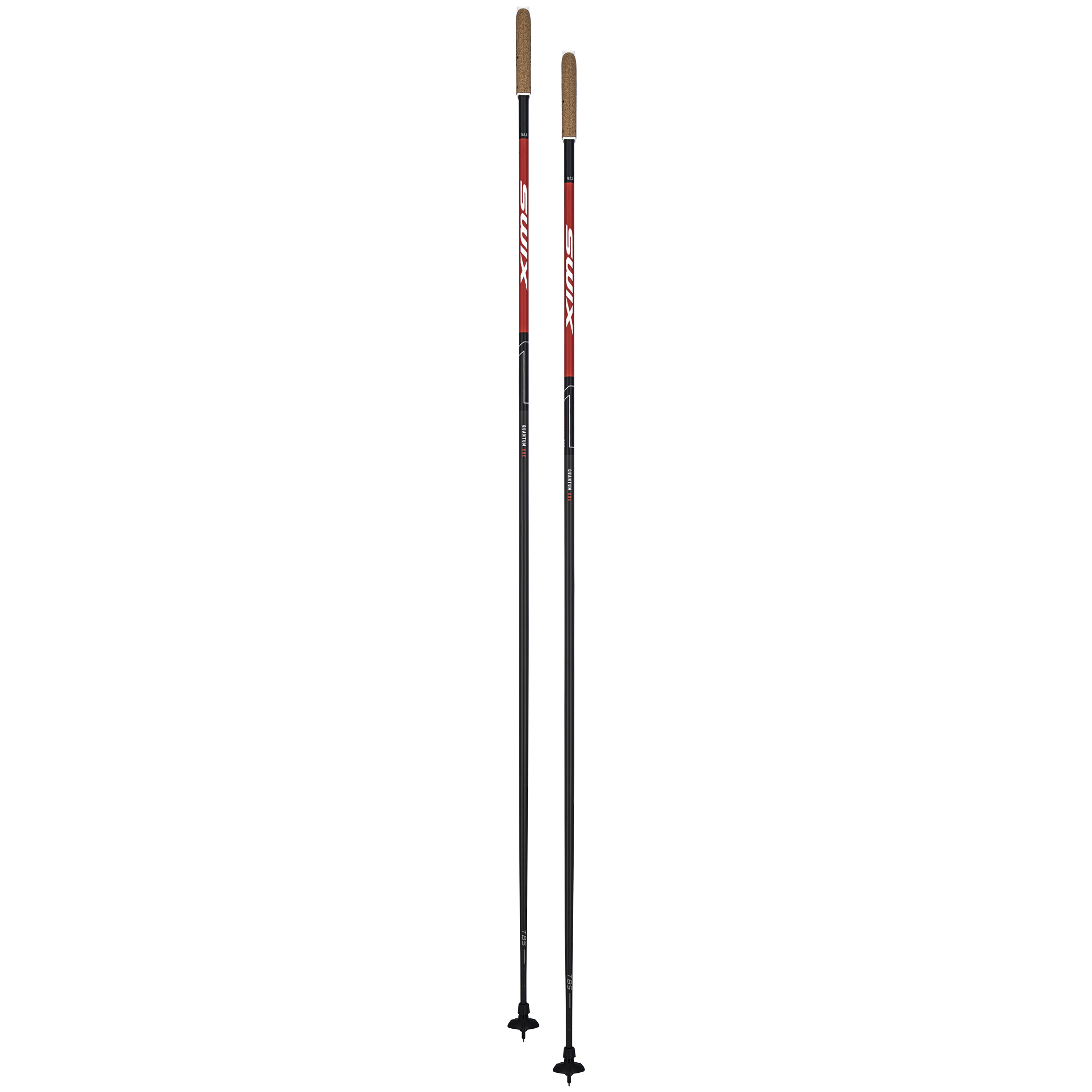 Cross Country Ski Poles | Swix
