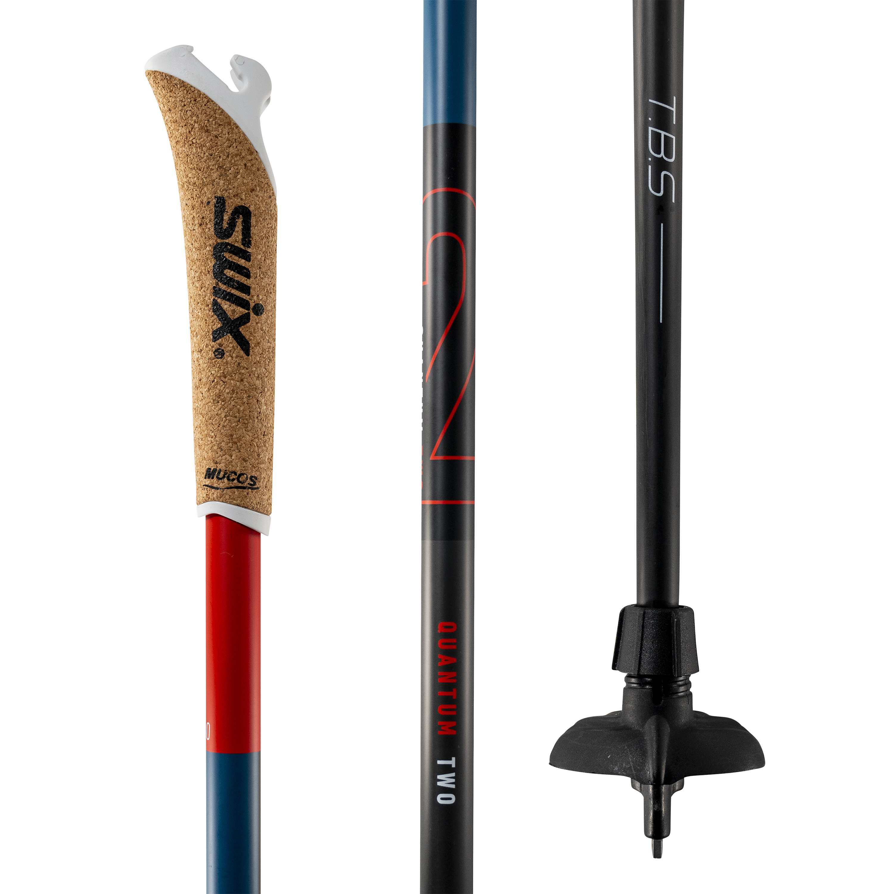 Choose cross country ski poles for your needs | Swix