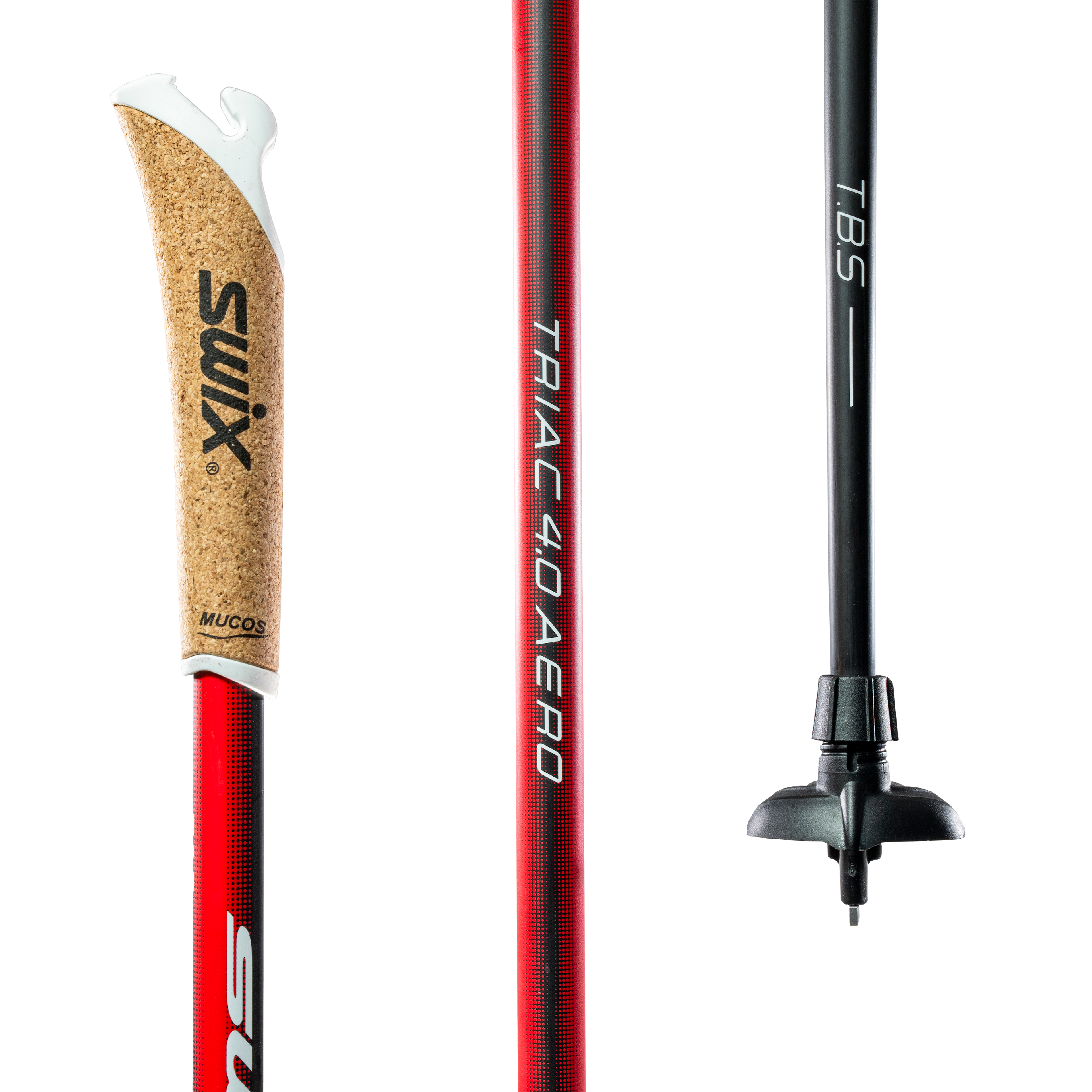 Cross Country Ski Poles | Swix